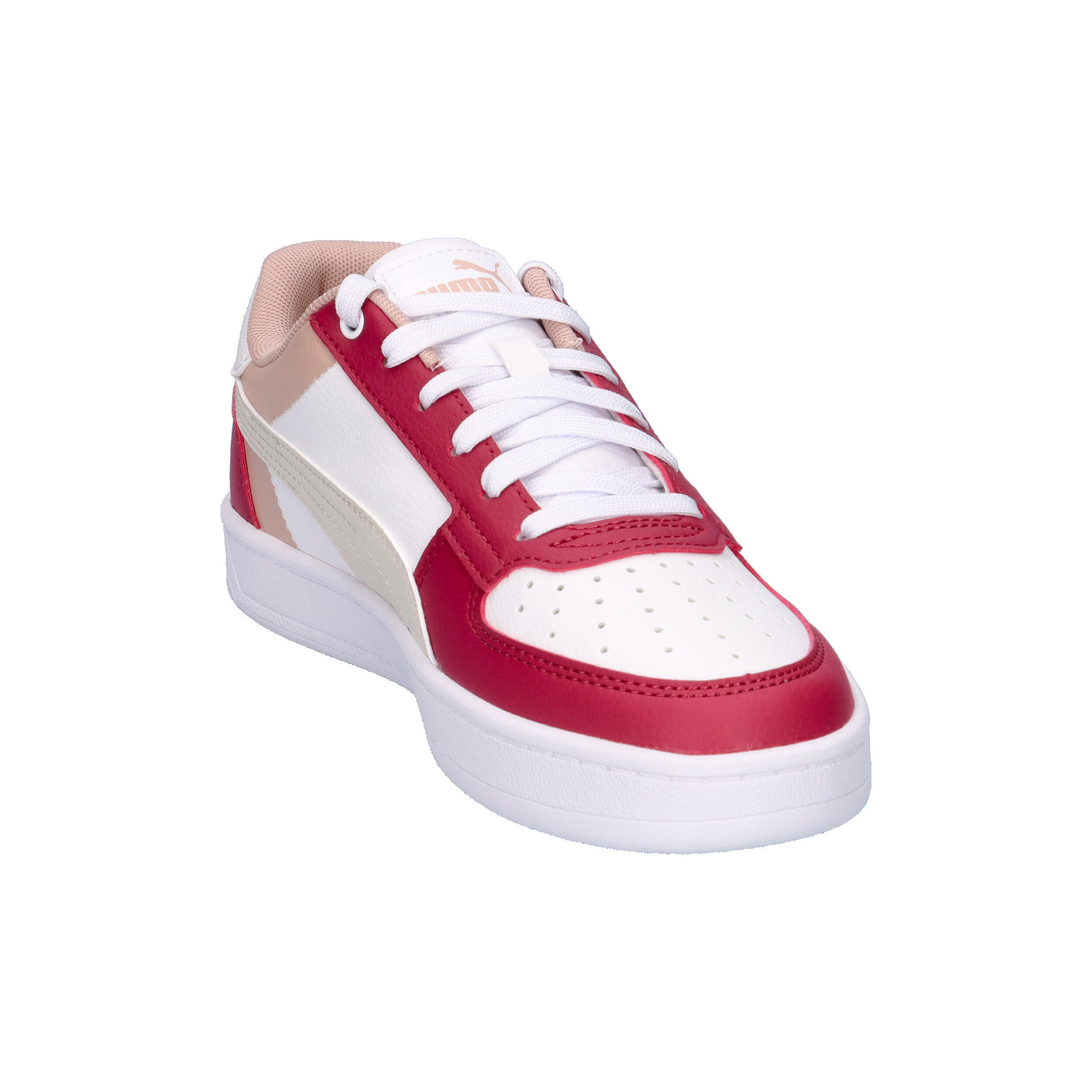 Puma Kinder Sneaker Caven 2.0 Block Jr 394461 2/15