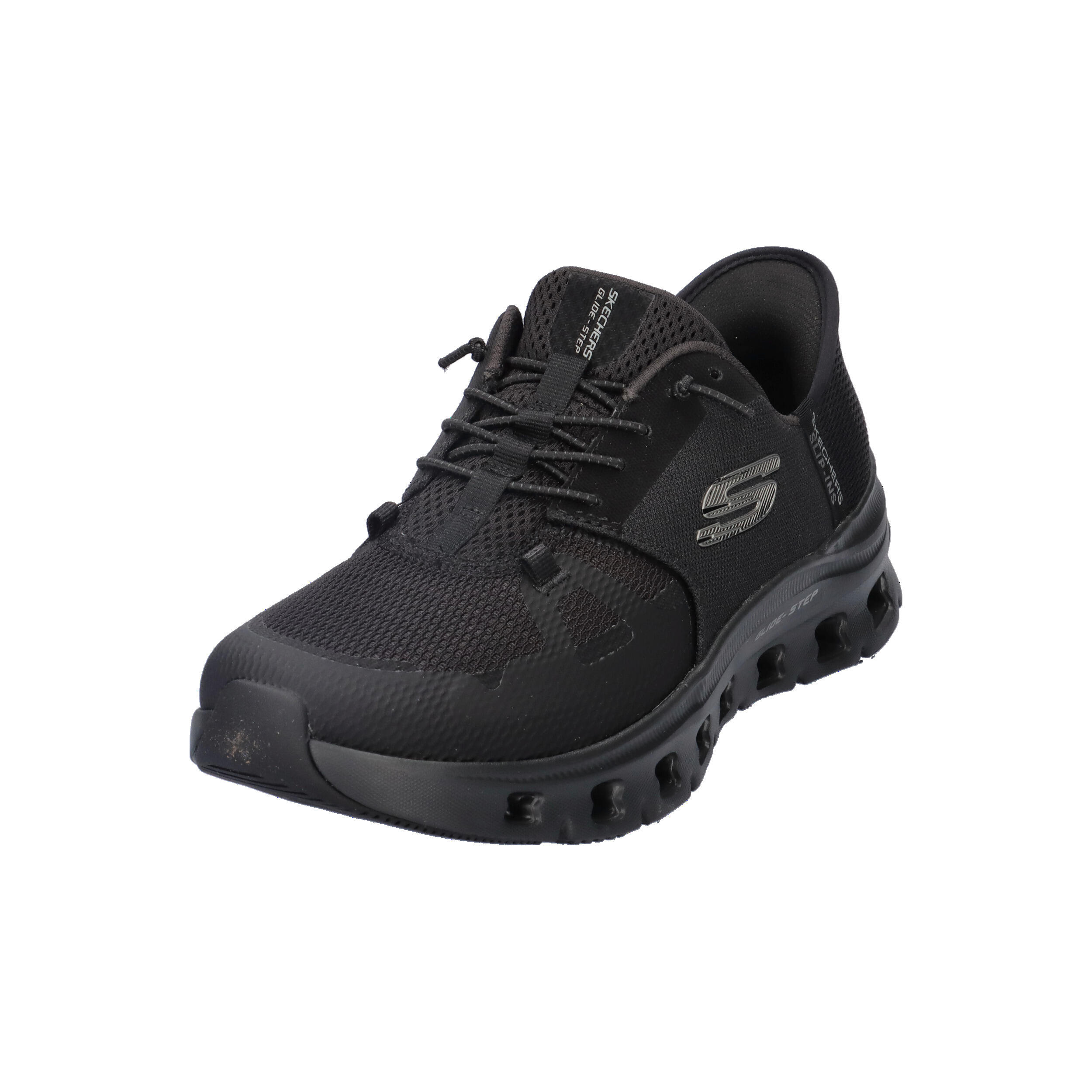 Buty SKECHERS GLIDE-STEP PRO Czarny 9/15