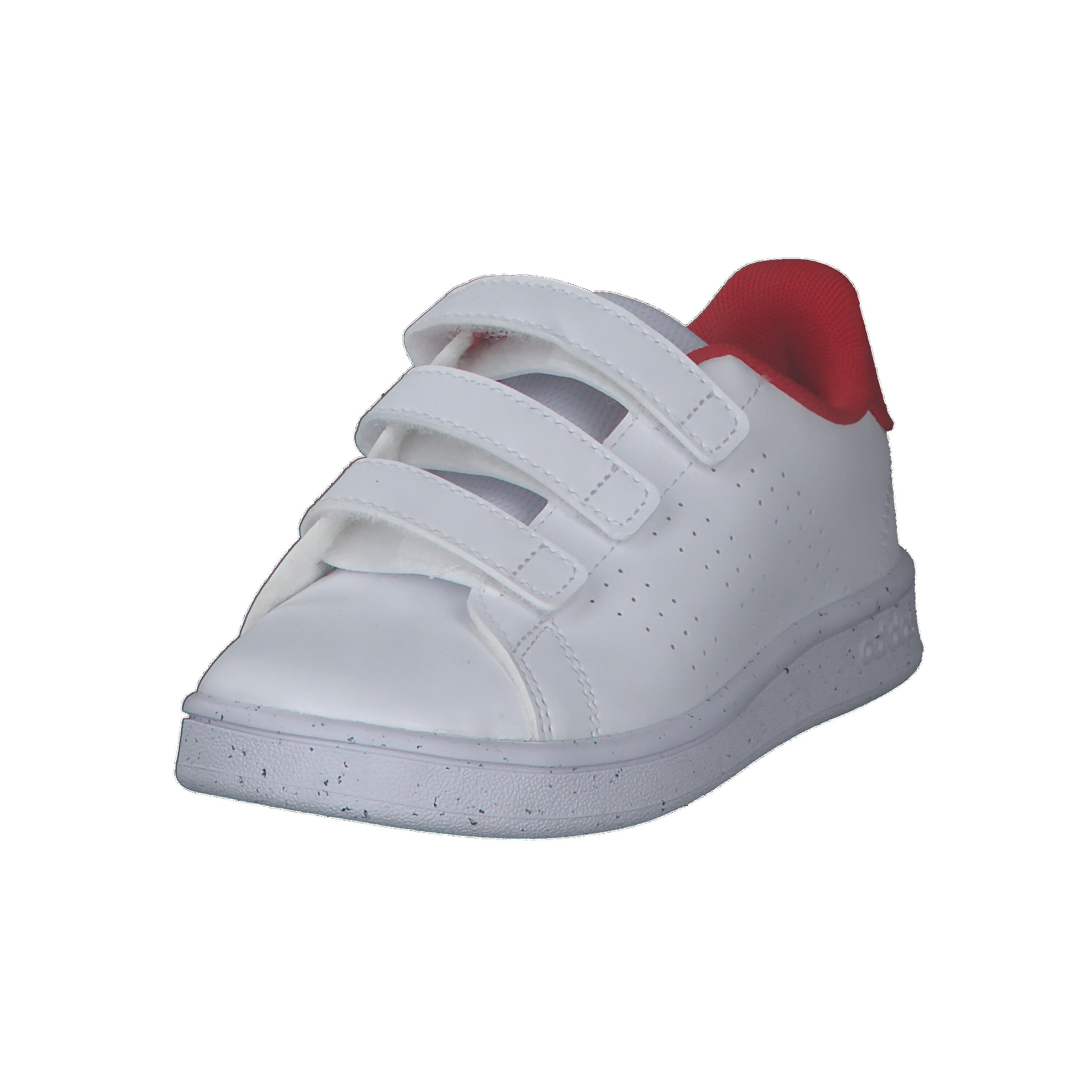 Advantage Lifestyle Court Hook-and-Loop Schuh 9/15