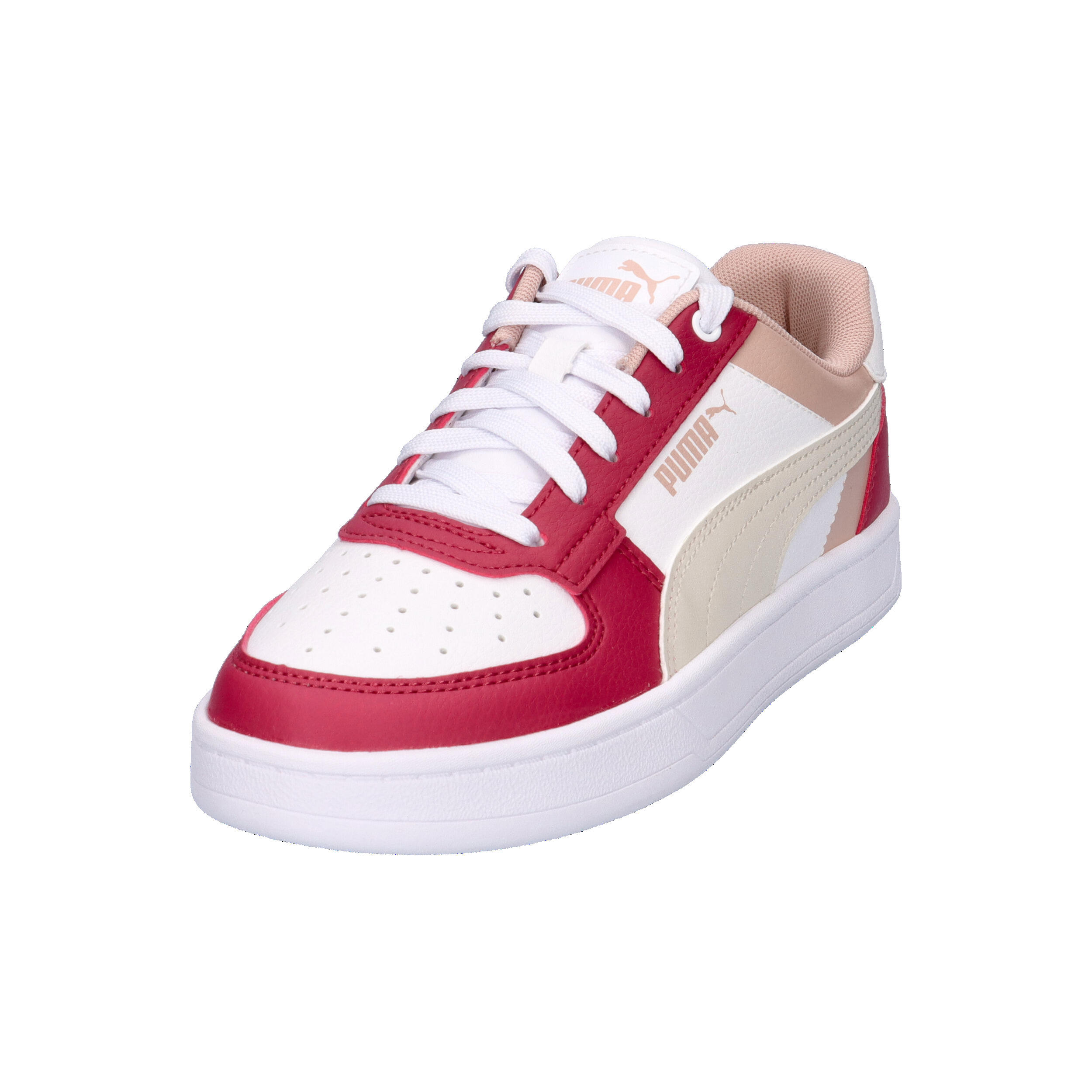 Puma Kinder Sneaker Caven 2.0 Block Jr 394461 4/15