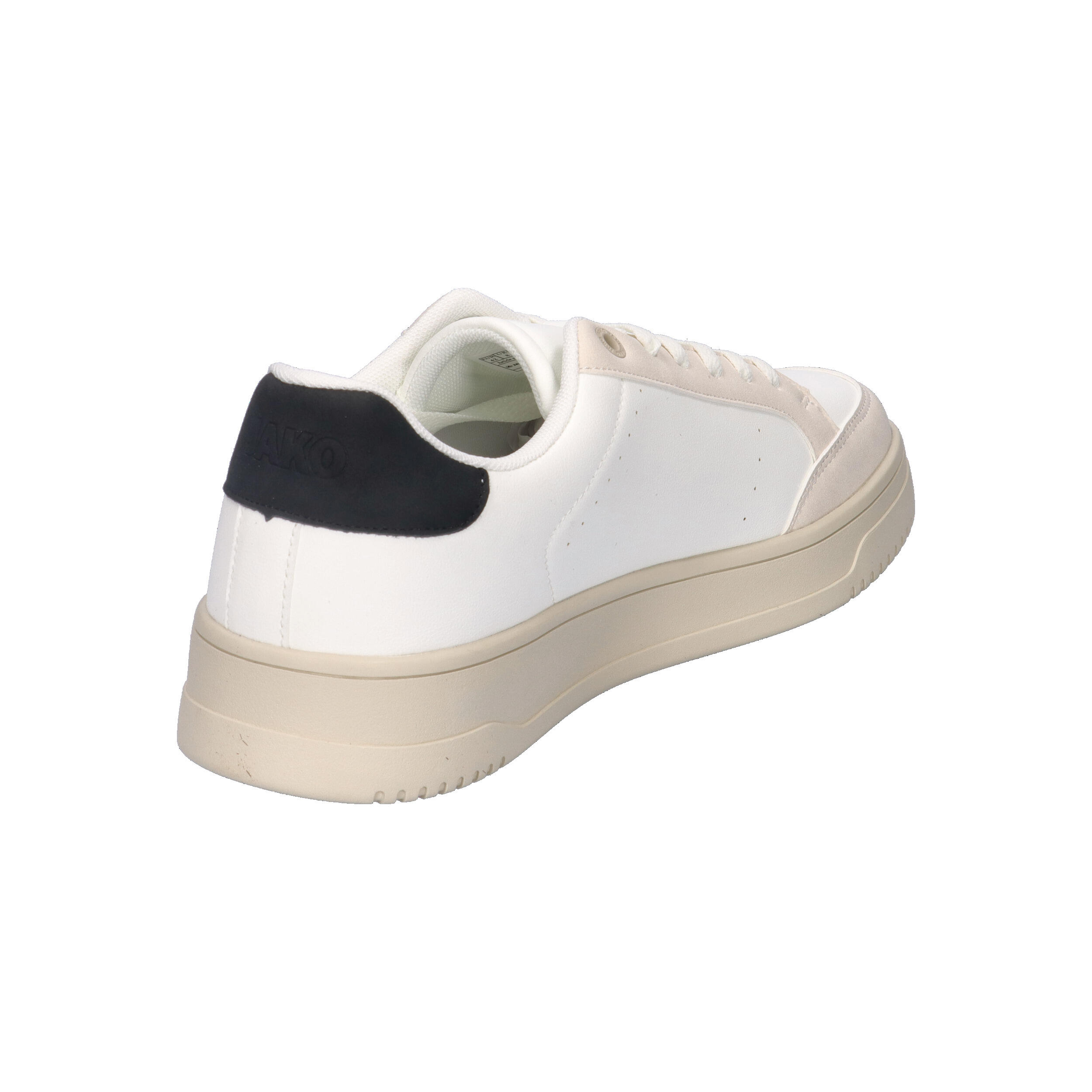 Jako Unisex Sneaker Urban Stage 5826 14/15