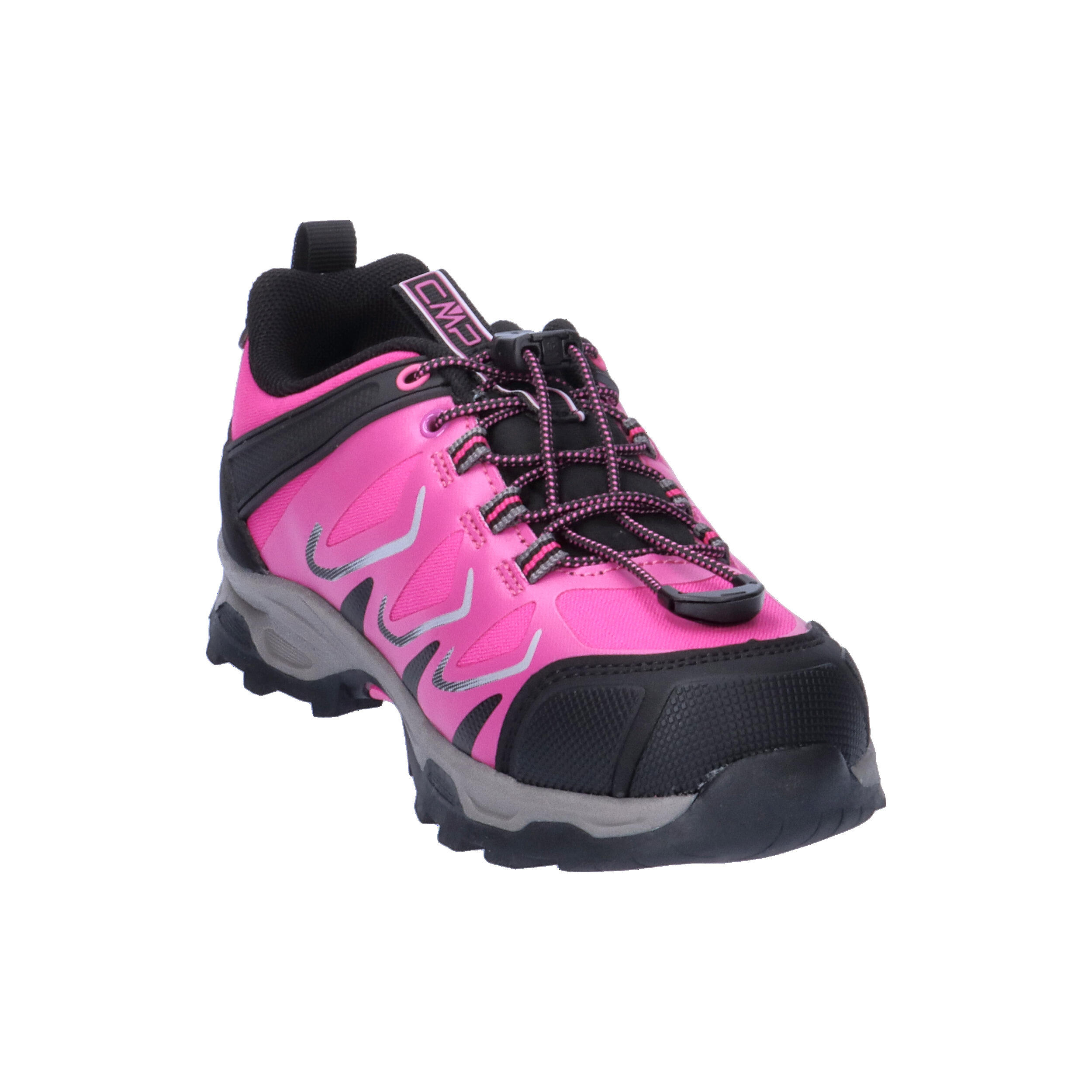 CMP Kinder Schuhe KIDS BYNE LOW WP OUTDOOR SHOES 3Q66884 2/15