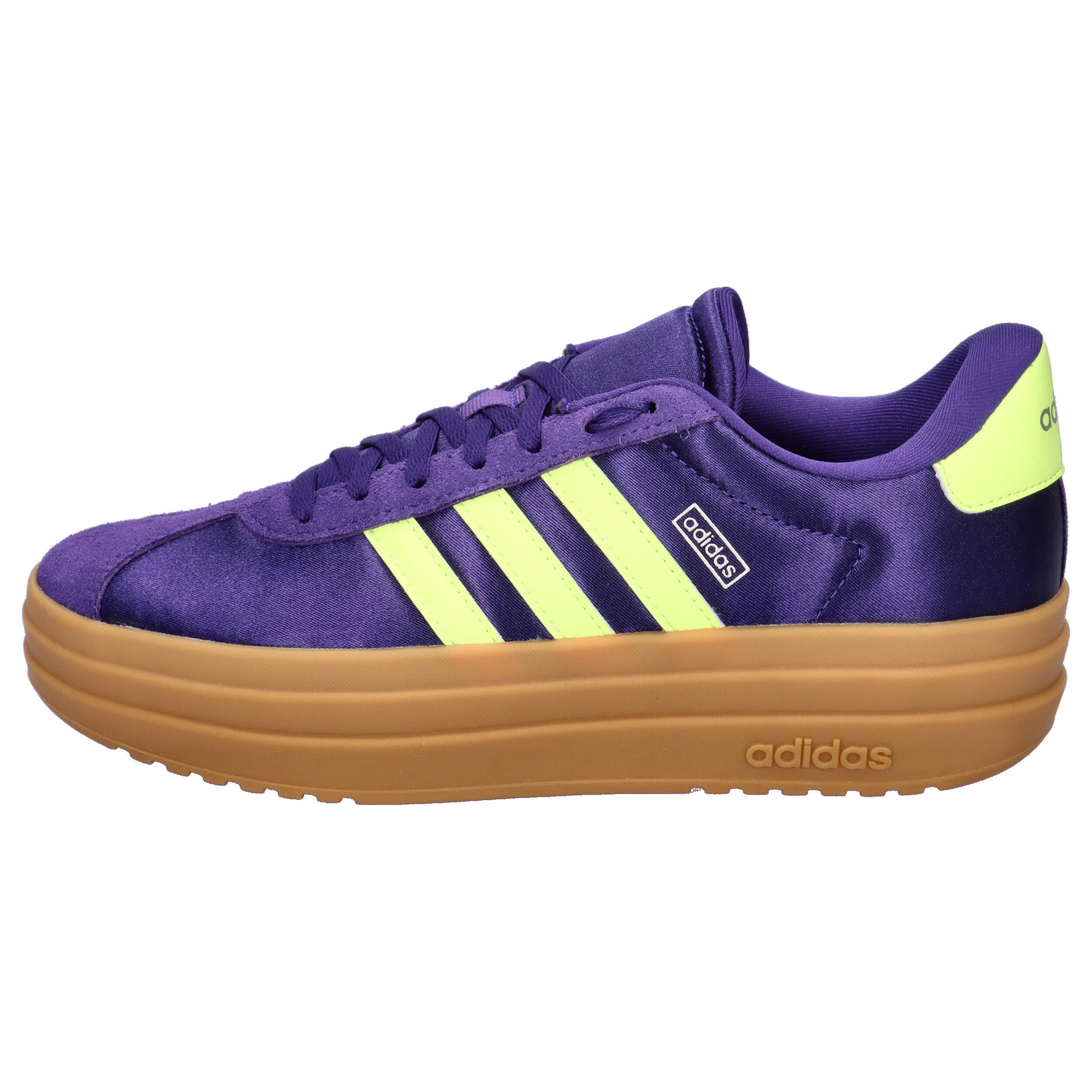 Buty VL Court Bold Junior 10/15