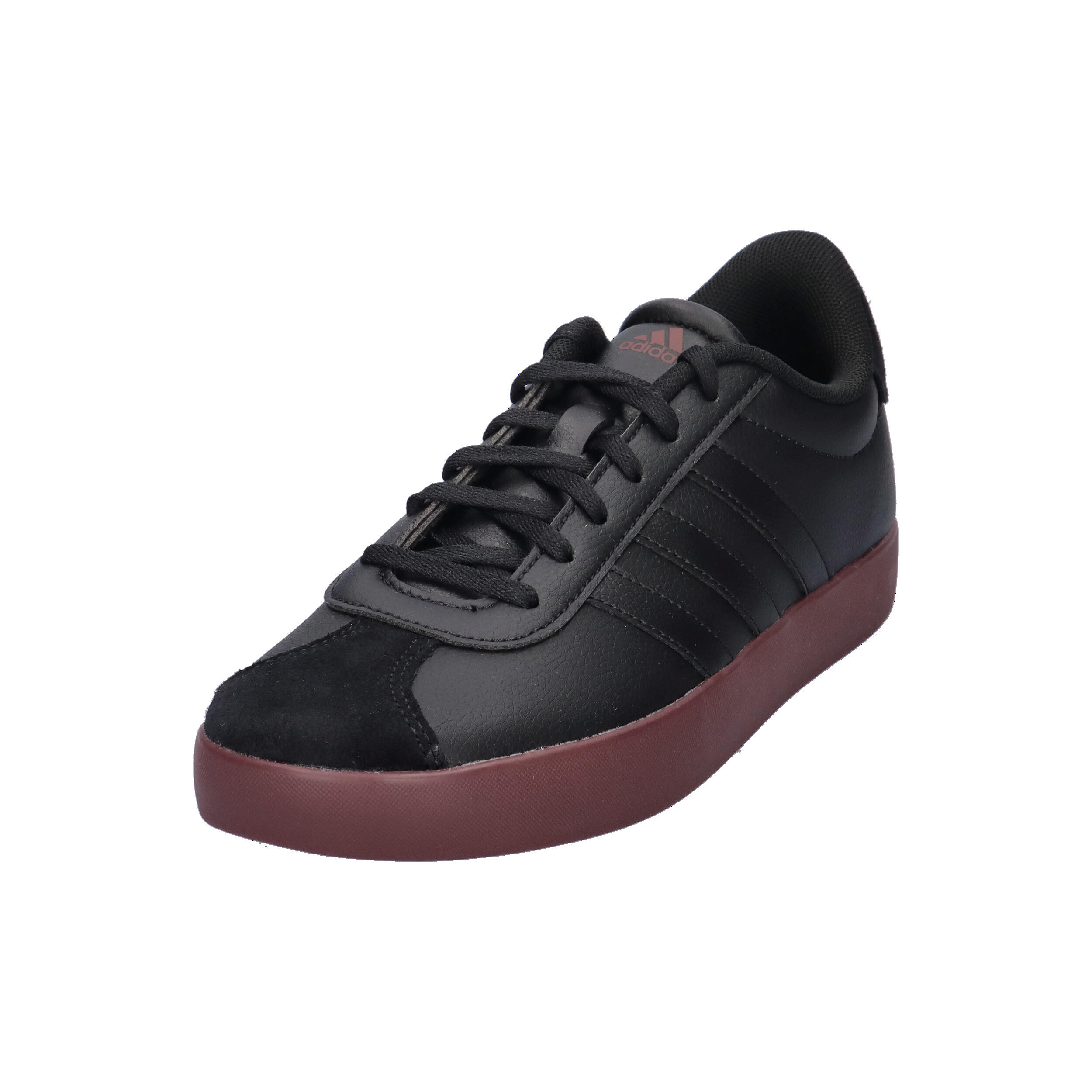 adidas Kinder Sneaker VL Court 3.0 K 9/10