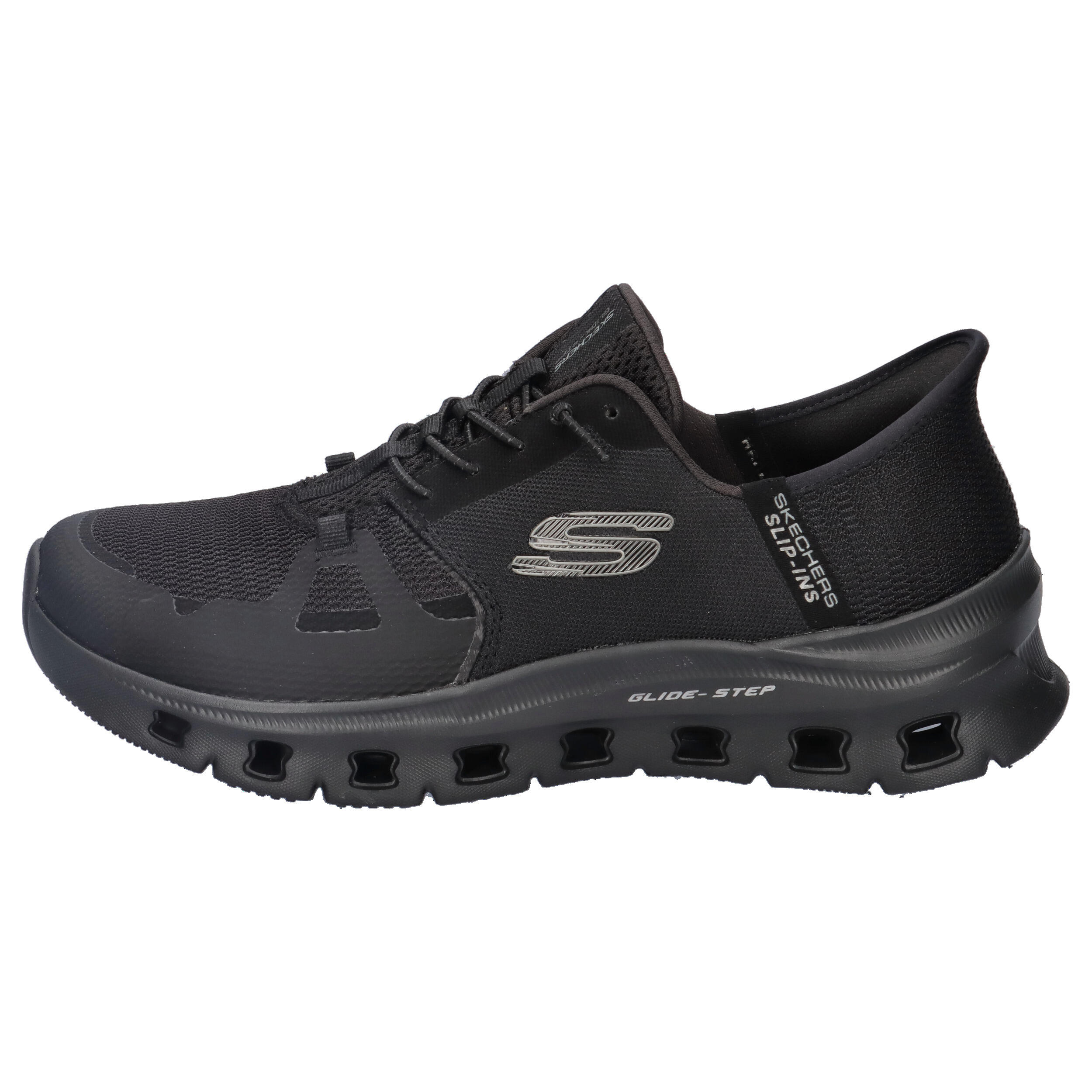 Buty SKECHERS GLIDE-STEP PRO Czarny 10/15