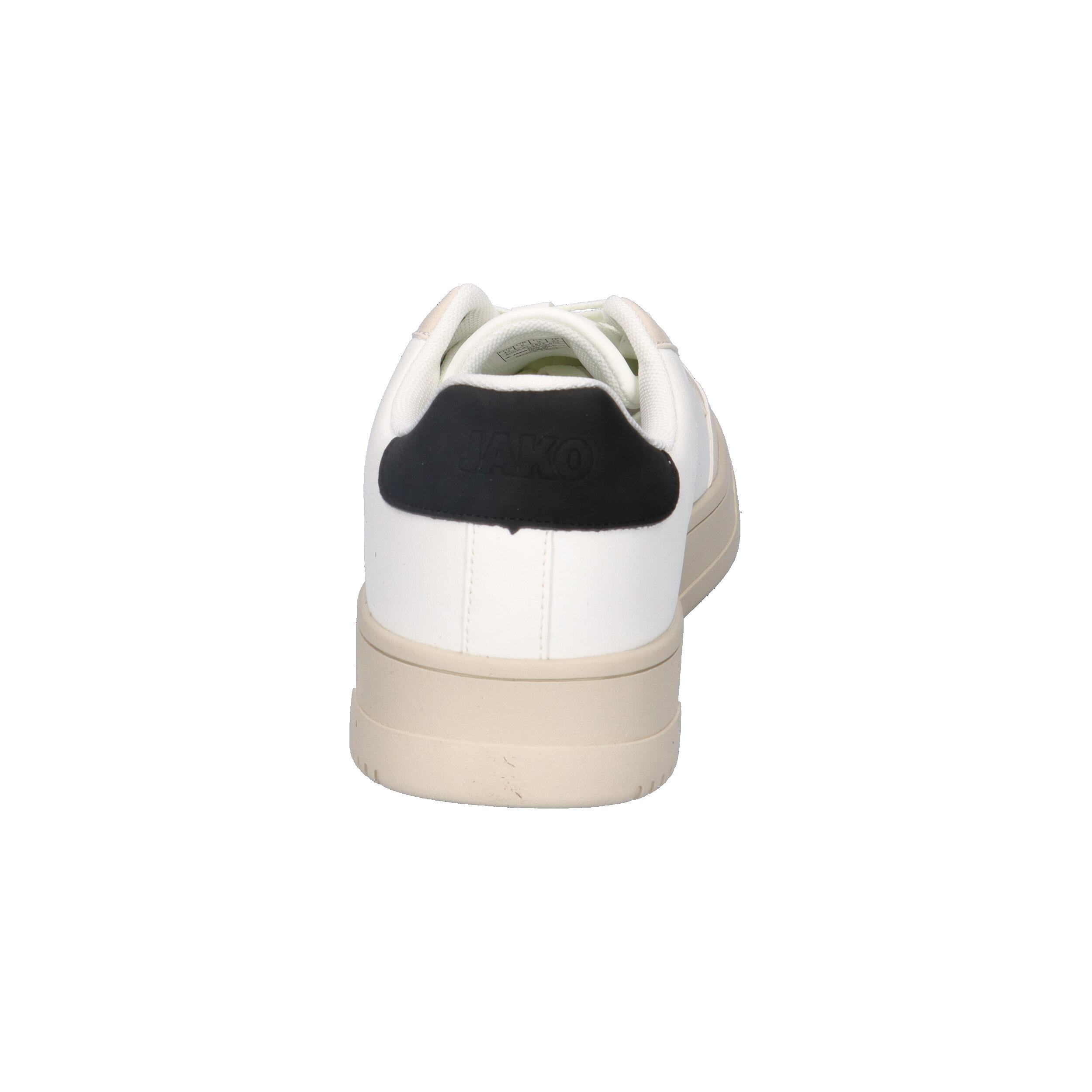 Jako Unisex Sneaker Urban Stage 5826 13/15