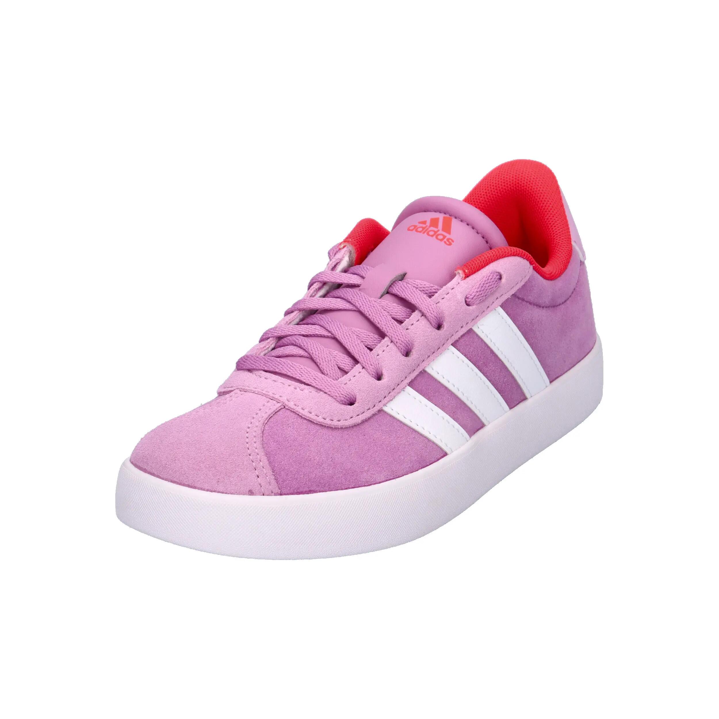 Zapatillas mujer Adidas Court 3.0 K 9/15