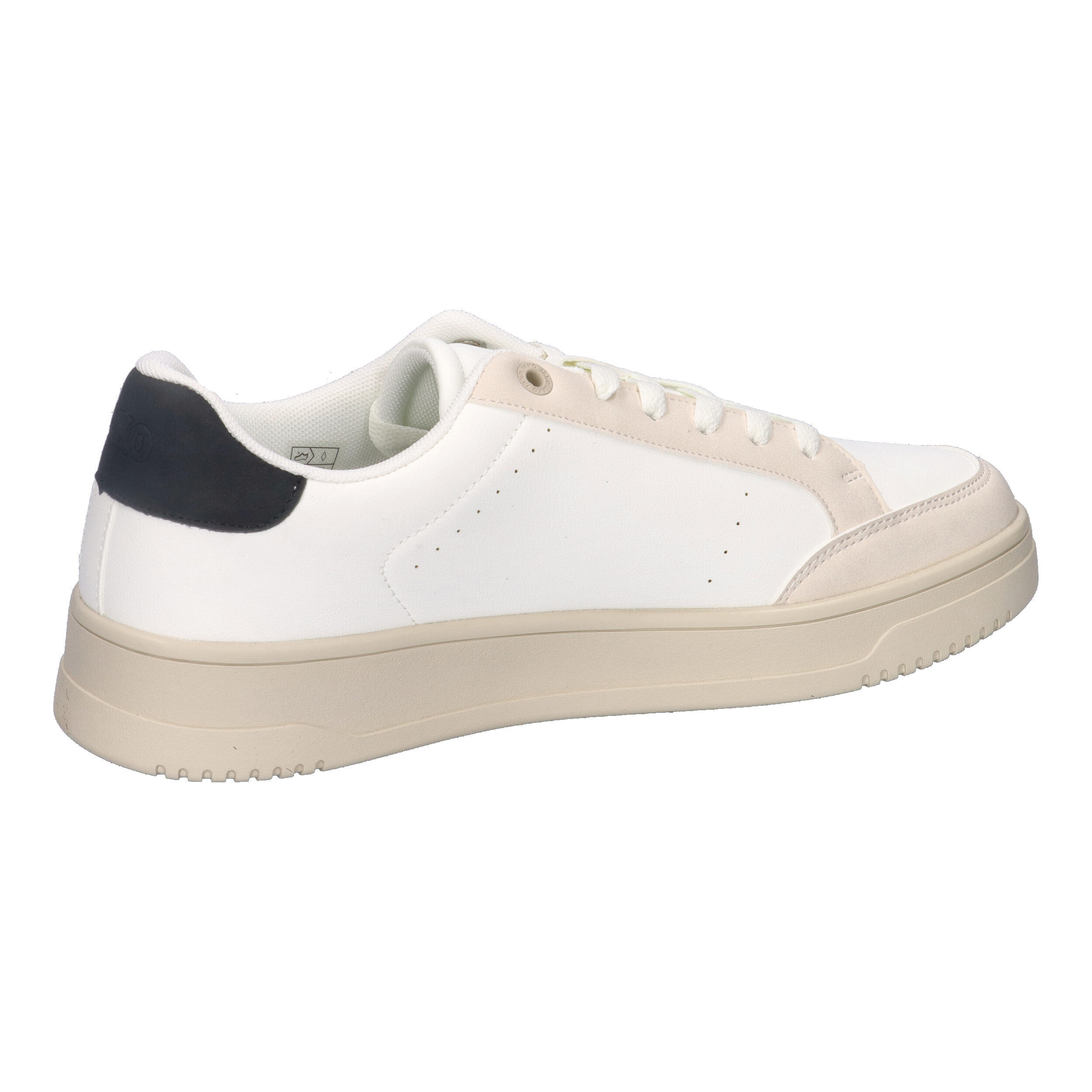 Jako Unisex Sneaker Urban Stage 5826 15/15