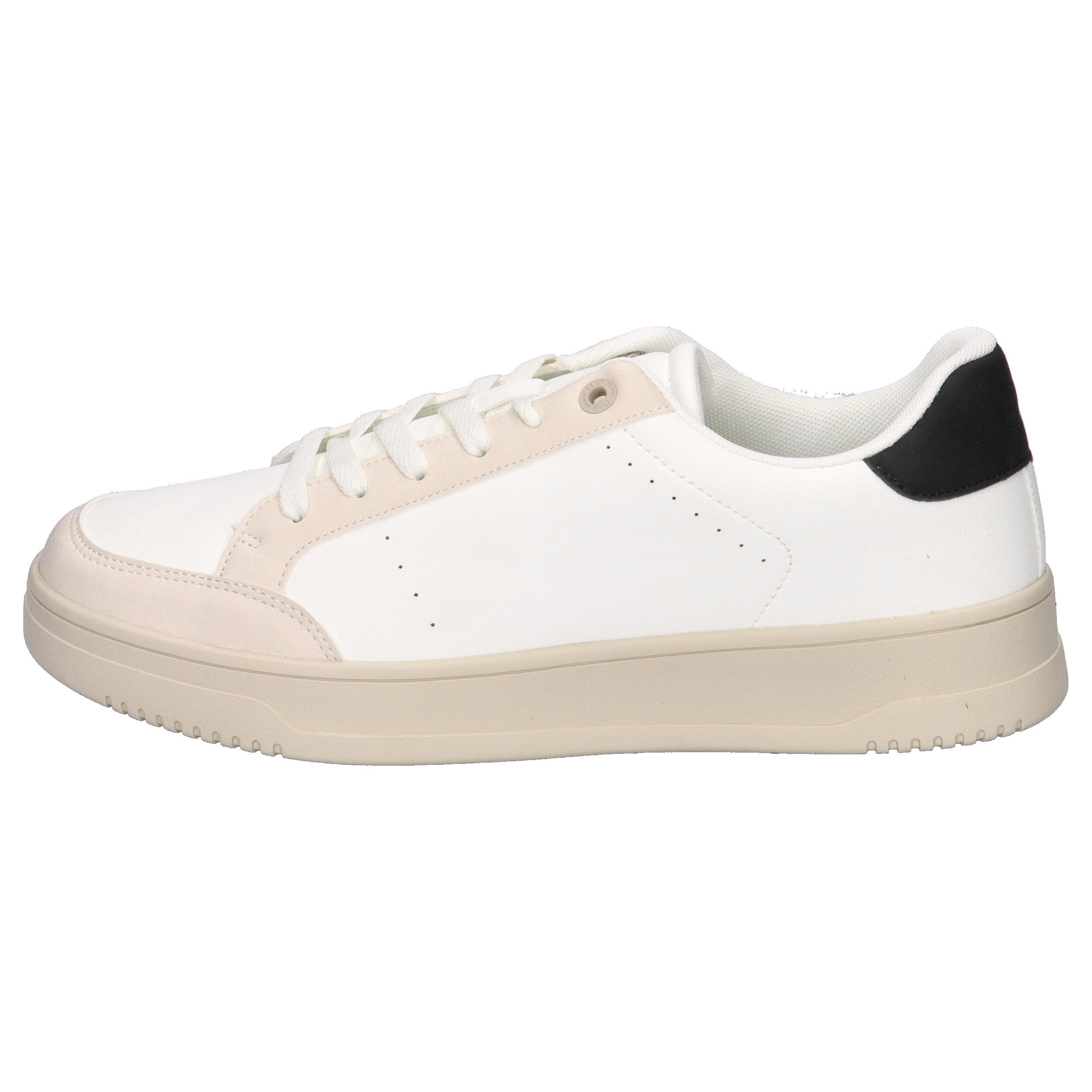 Jako Unisex Sneaker Urban Stage 5826 10/15