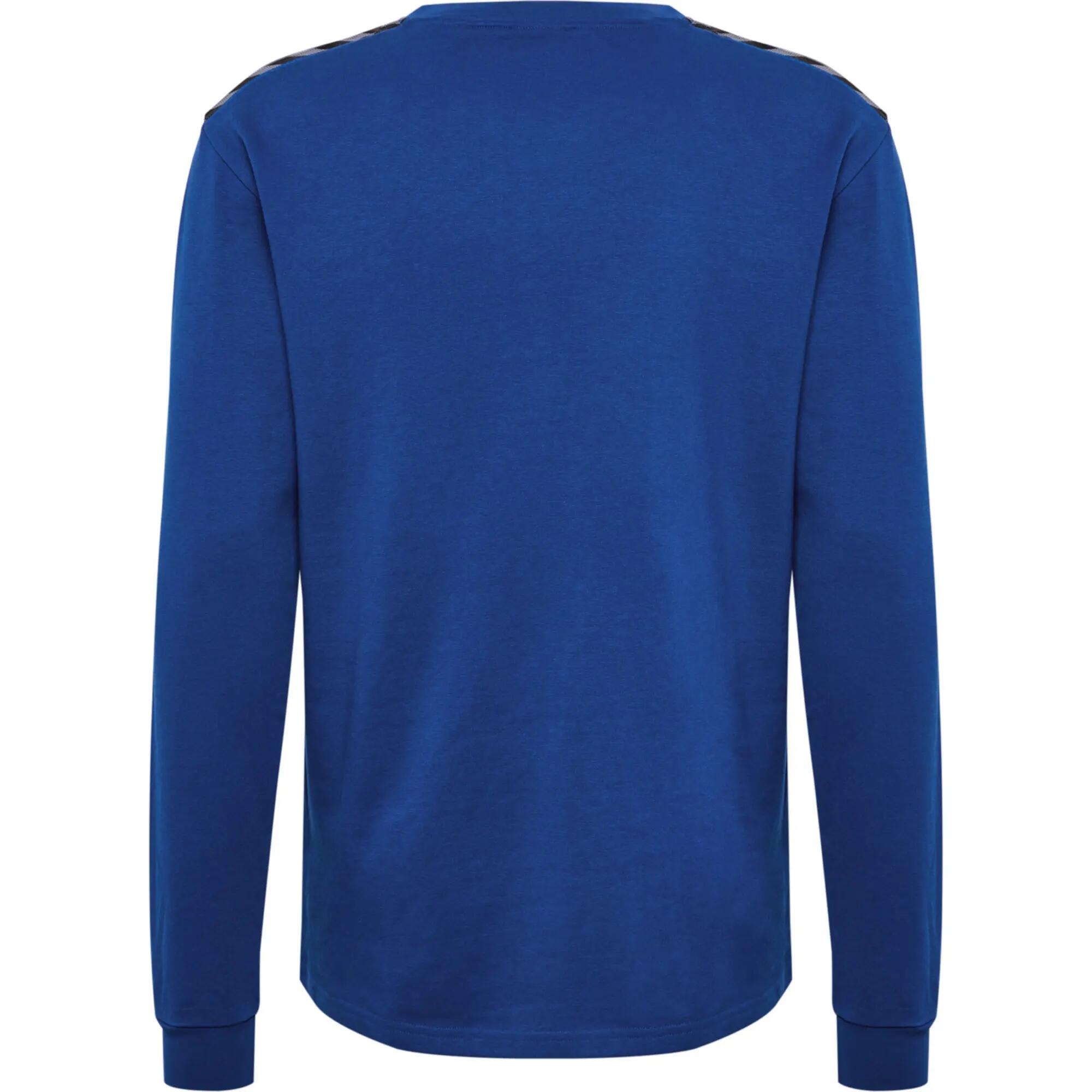Sweatshirt Hmlauthentic Erwachsene 10/11