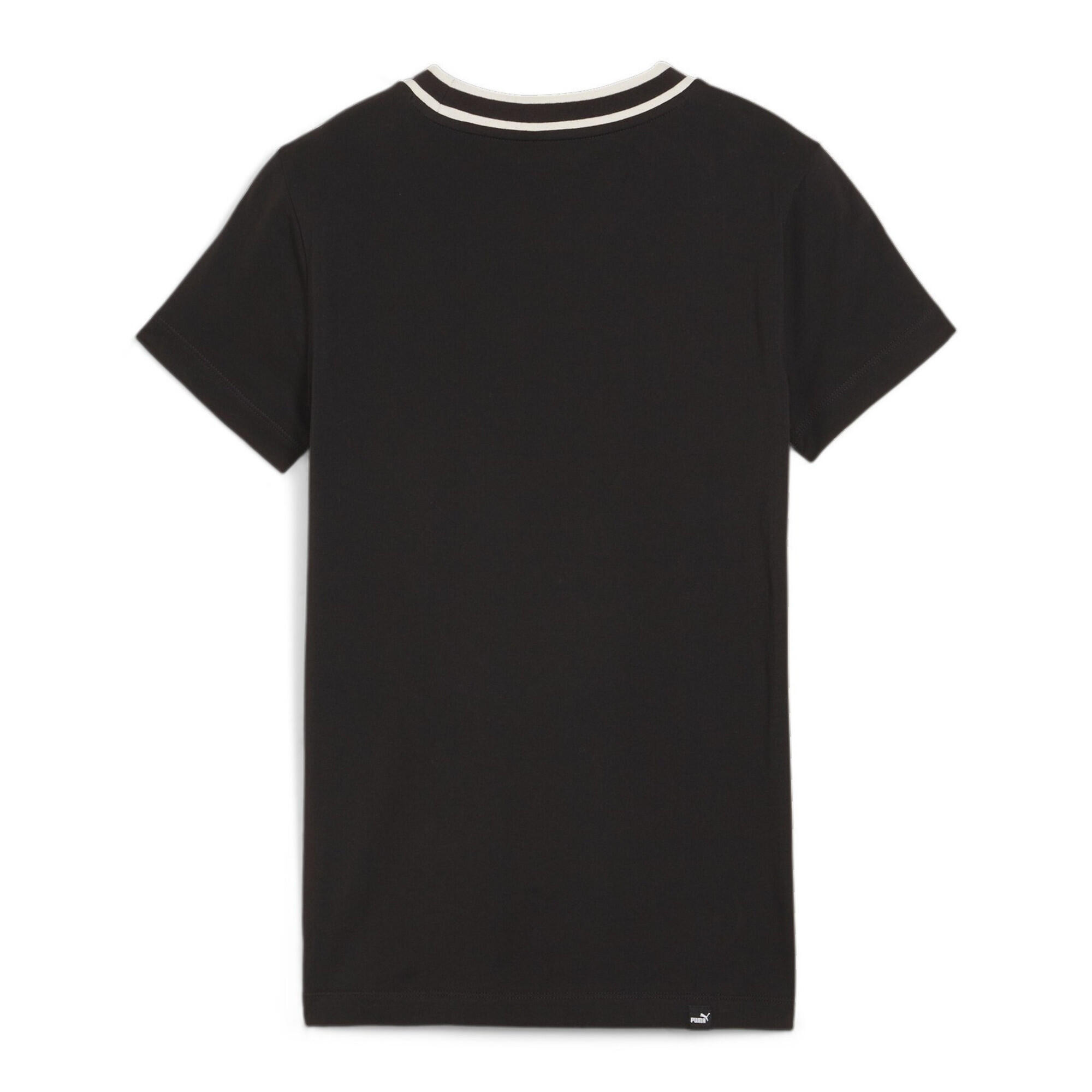 PUMA SQUAD T-Shirt Damen PUMA 7/7