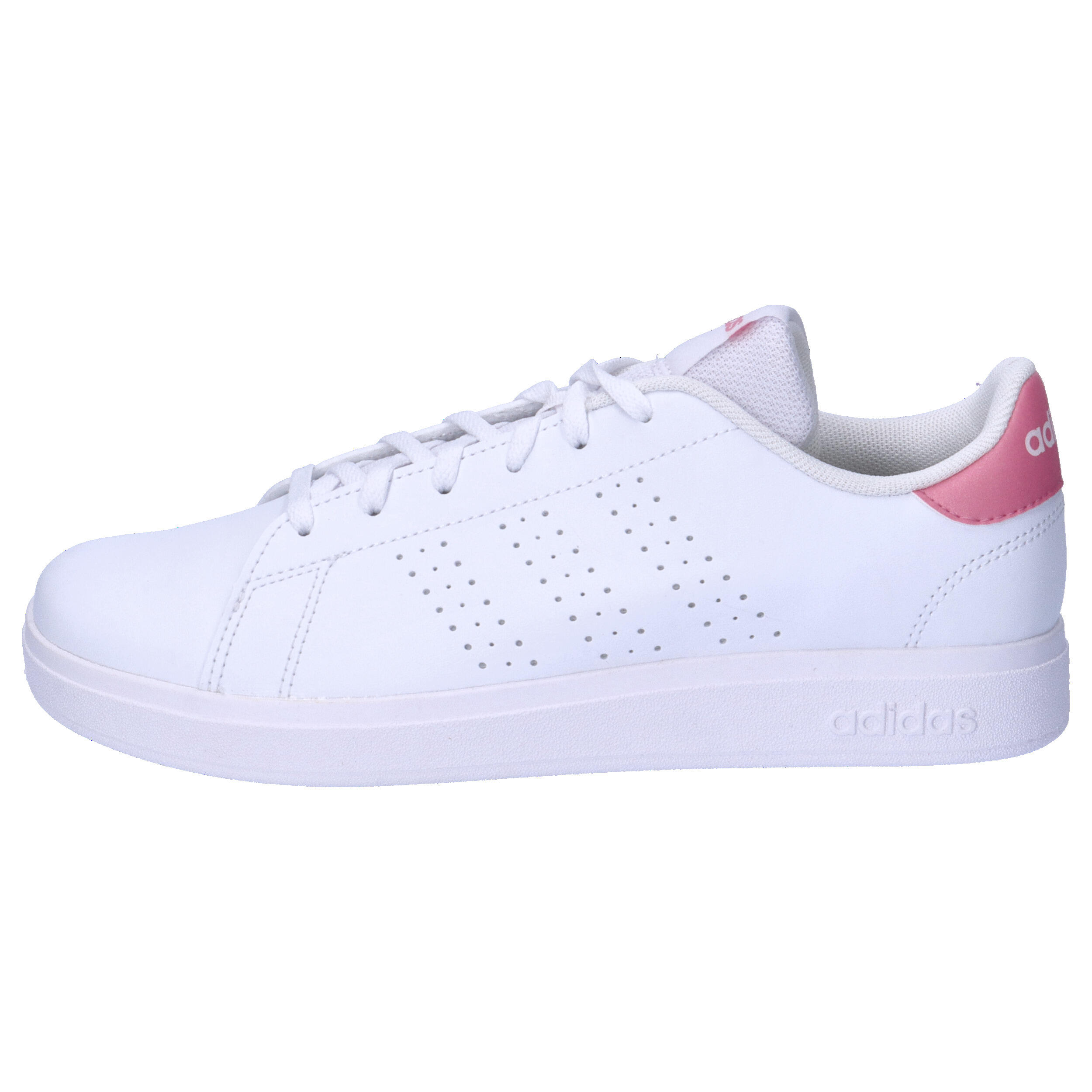 Zapatilla Advantage Base 2.0 (Adolescentes) 10/15