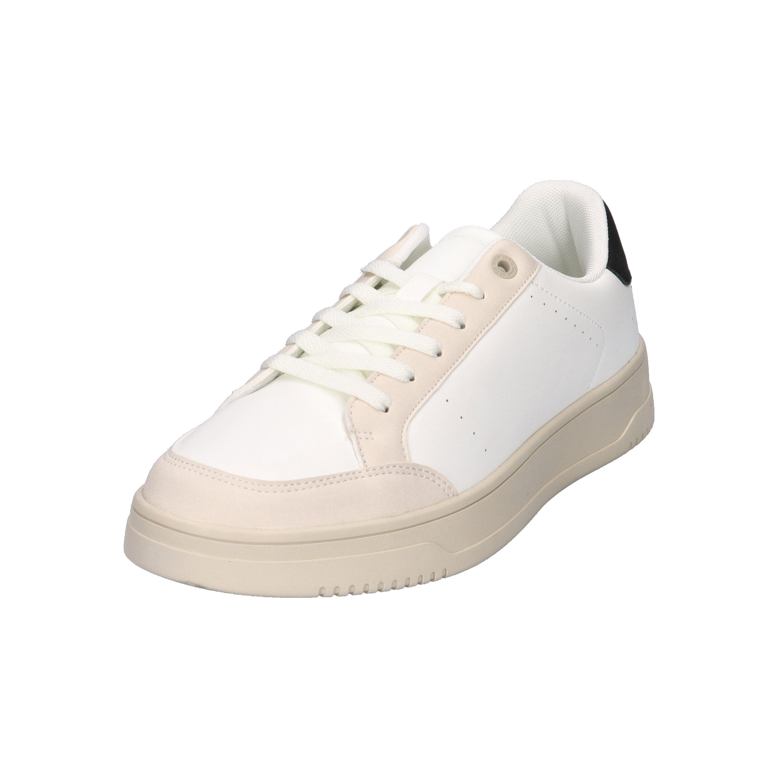 Jako Unisex Sneaker Urban Stage 5826 4/15