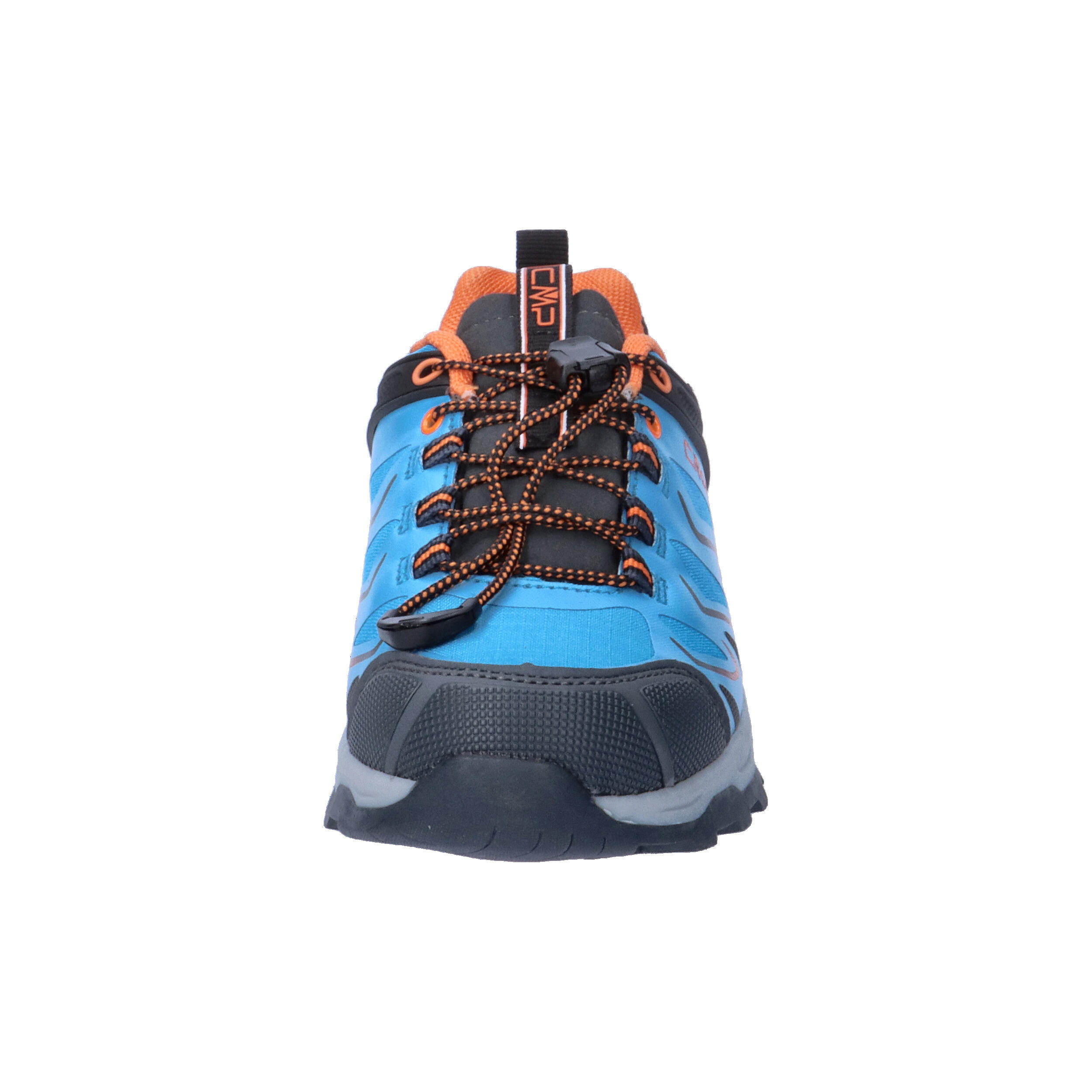 CMP Kinder Schuhe KIDS BYNE LOW WP OUTDOOR SHOES 3Q66884 8/10