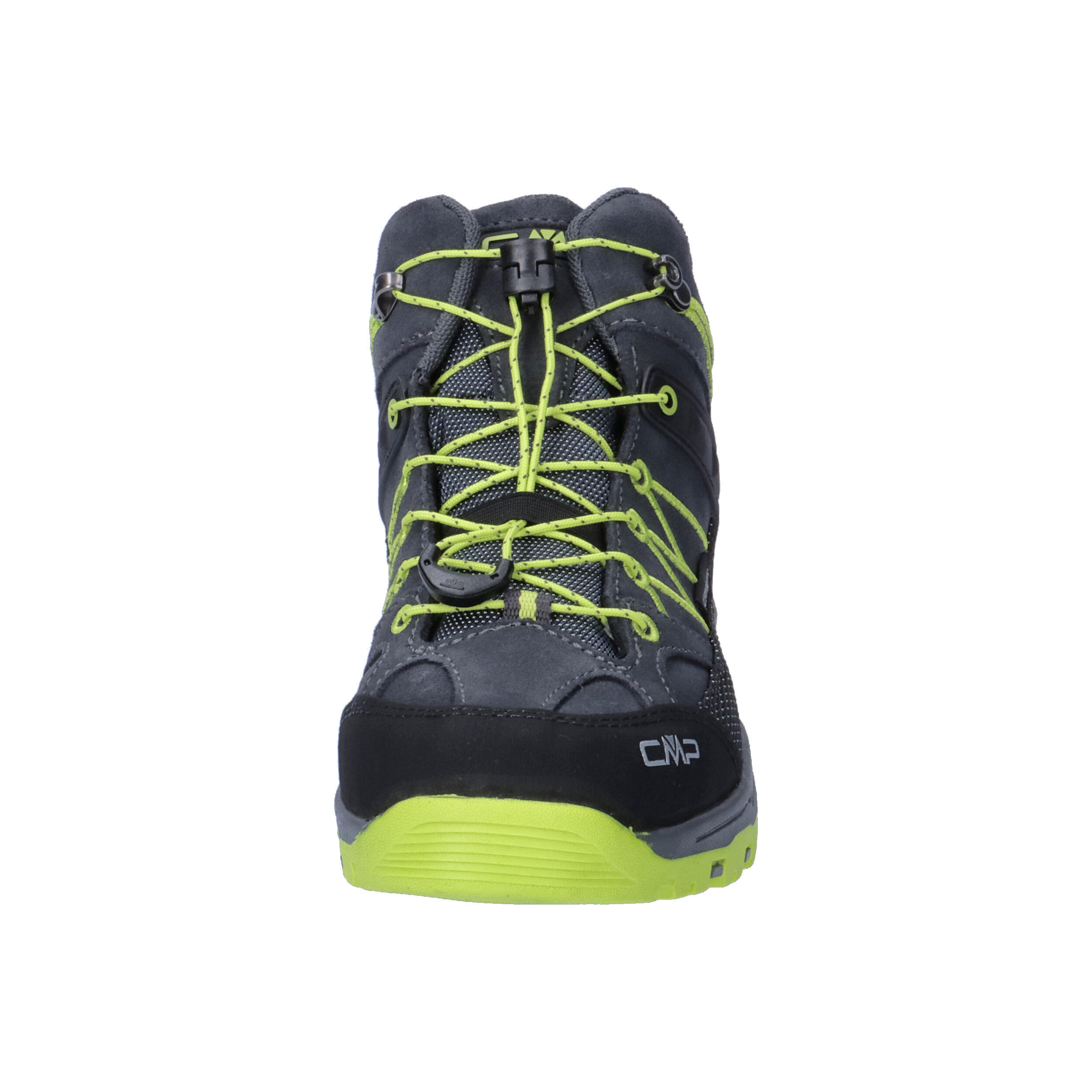 Buty turystyczne dziecięce CMP Kids Rigel Mid Trekking Shoe WP 3/15