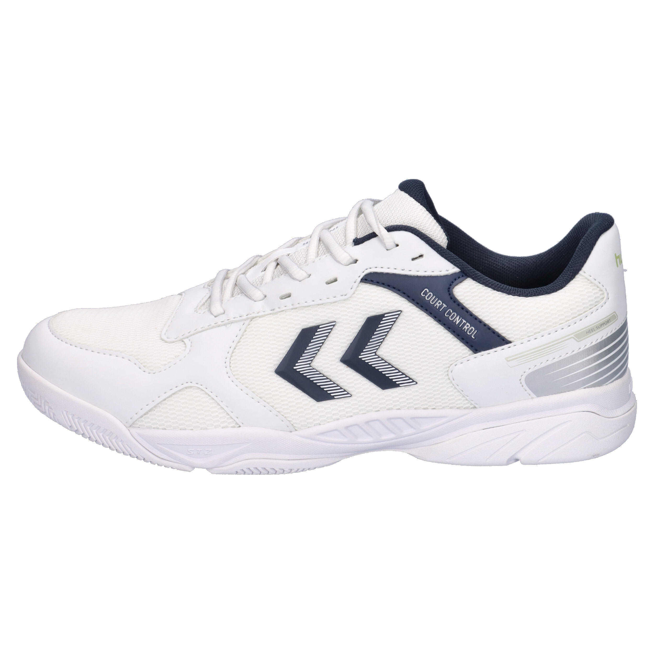 Instap Indoor Schoen Court Control Binnen Unisex Volwassene 10/15