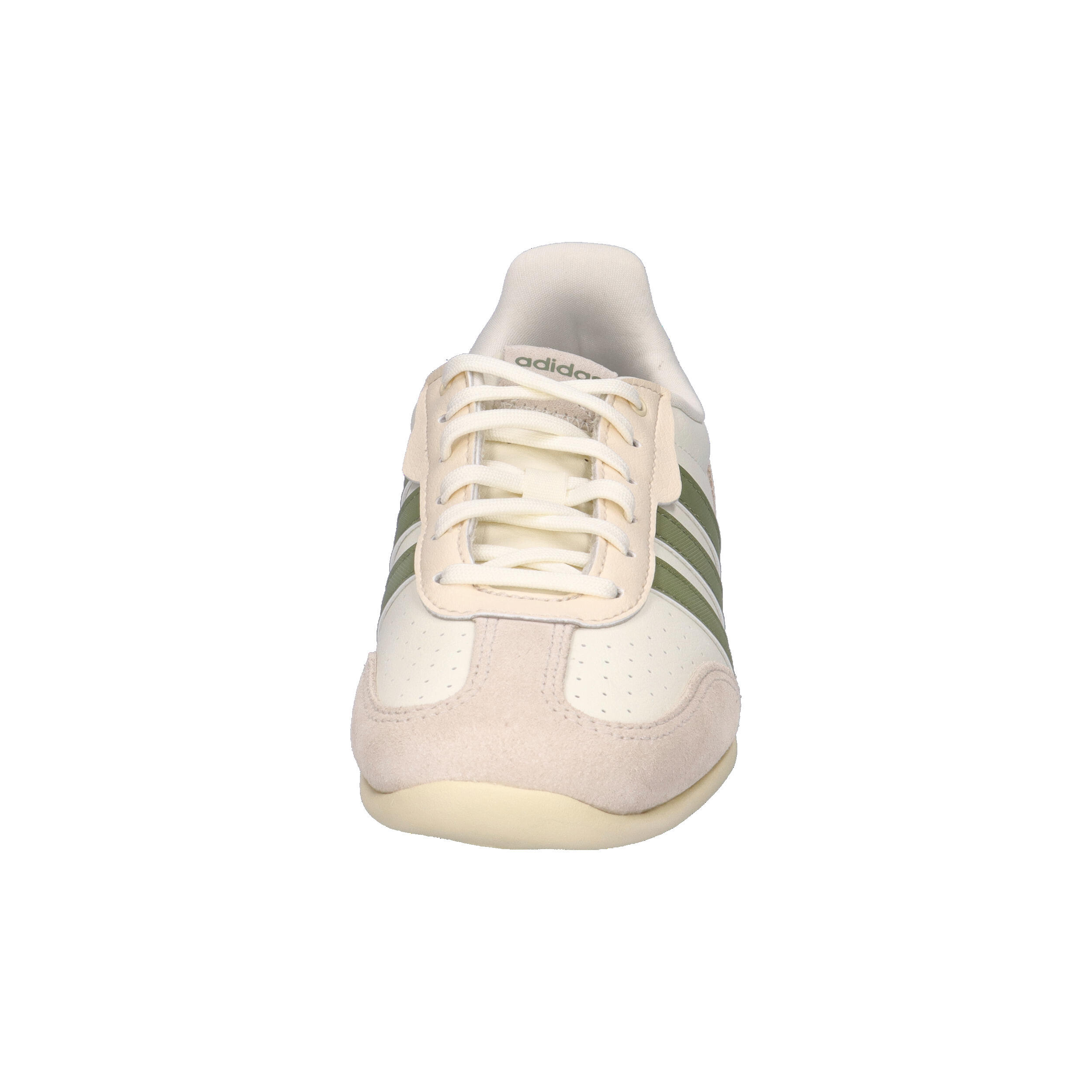 adidas Damen Sneaker Barreda Lo 8/10