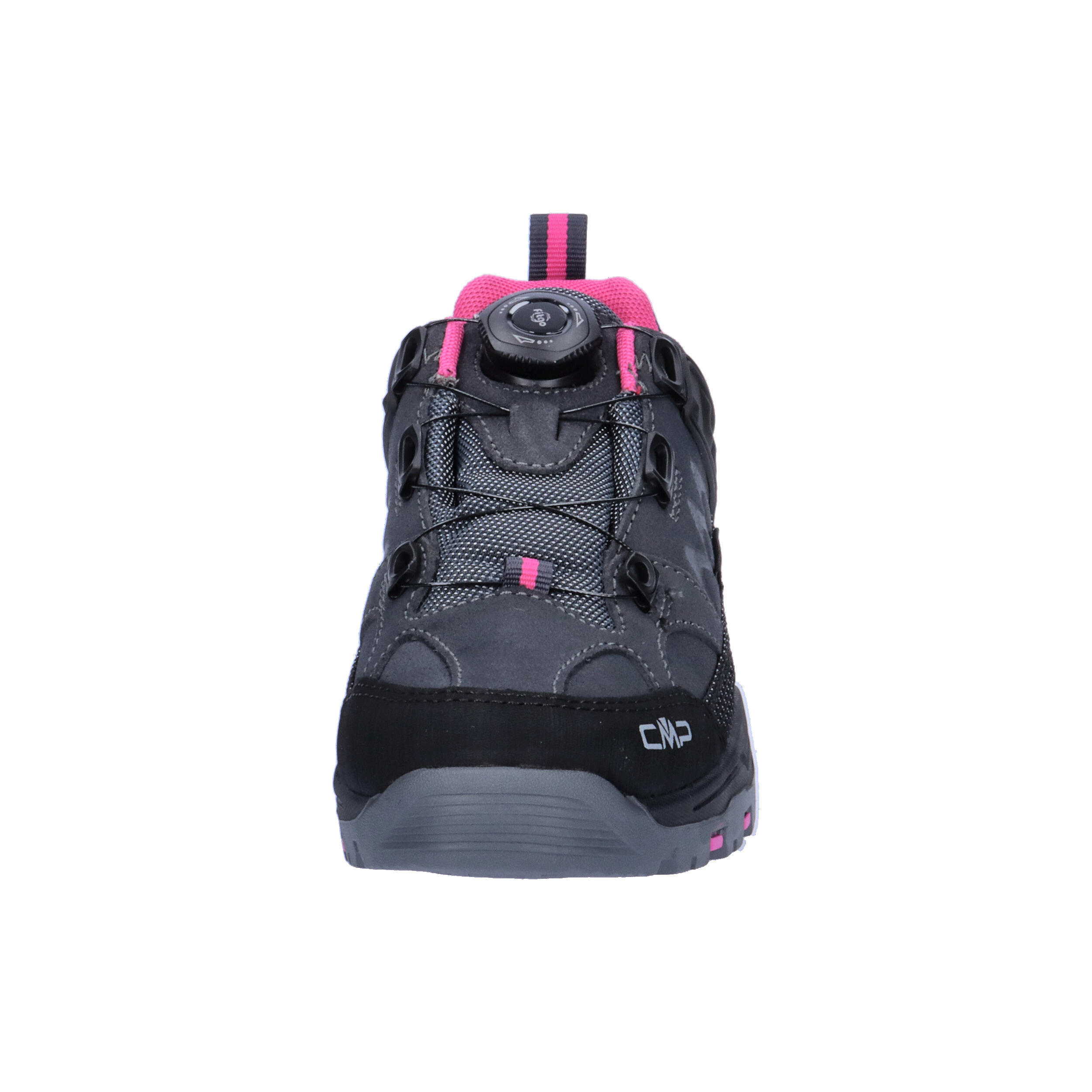 CMP Kinder Trekkingschuhe KIDS KIRUNA FITGO TREKKING 3Q56764 3/15