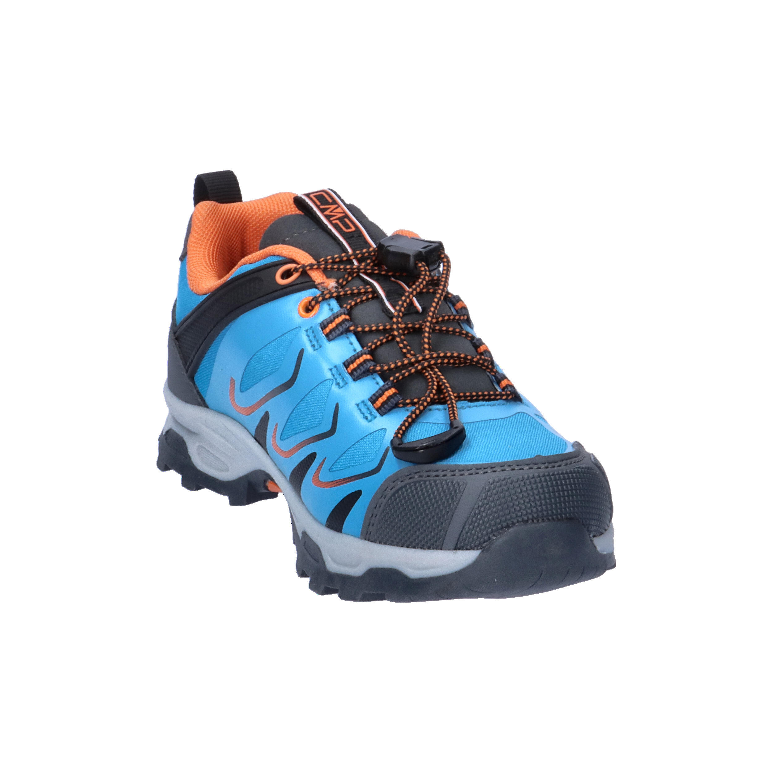 CMP Kinder Schuhe KIDS BYNE LOW WP OUTDOOR SHOES 3Q66884 7/10