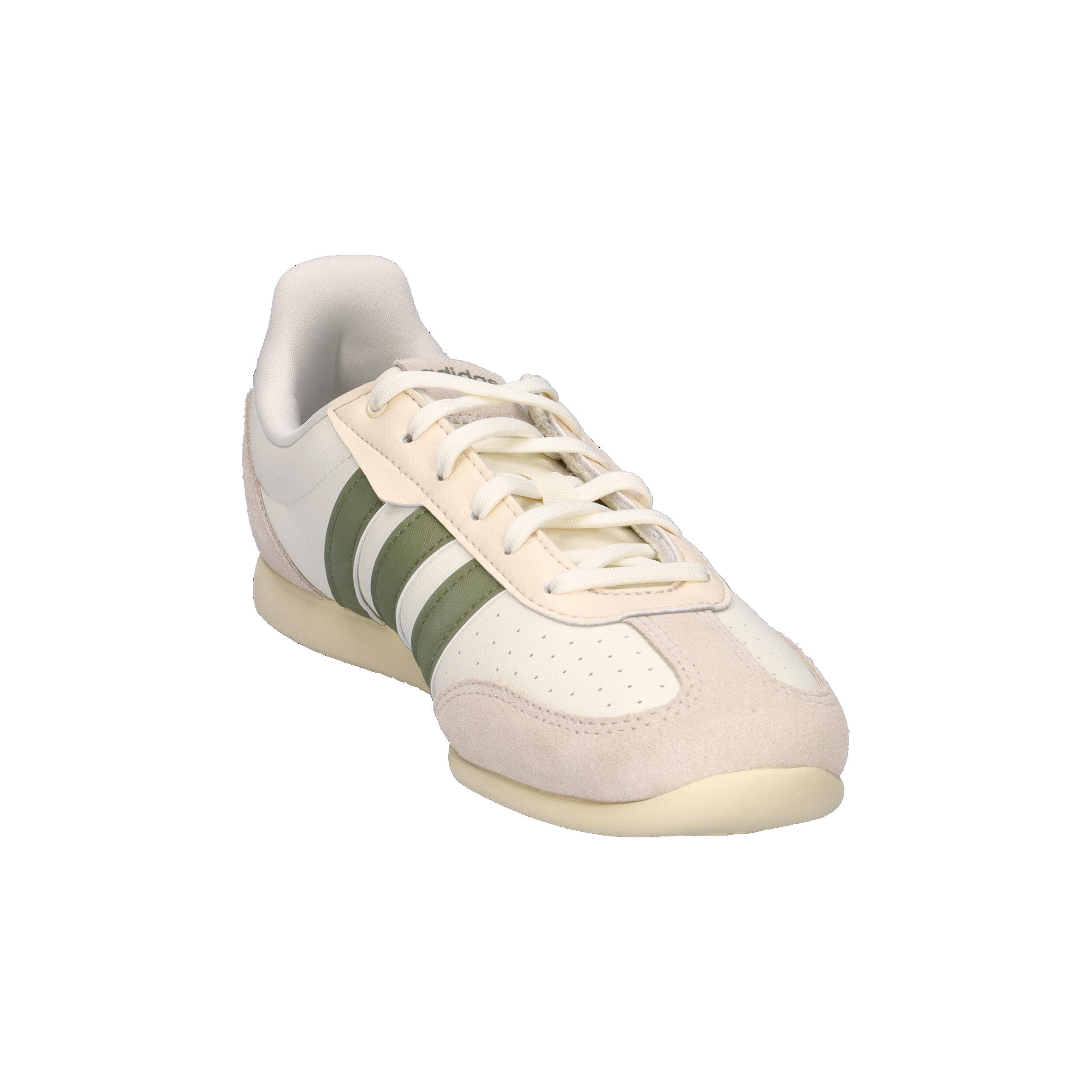adidas Damen Sneaker Barreda Lo 7/10