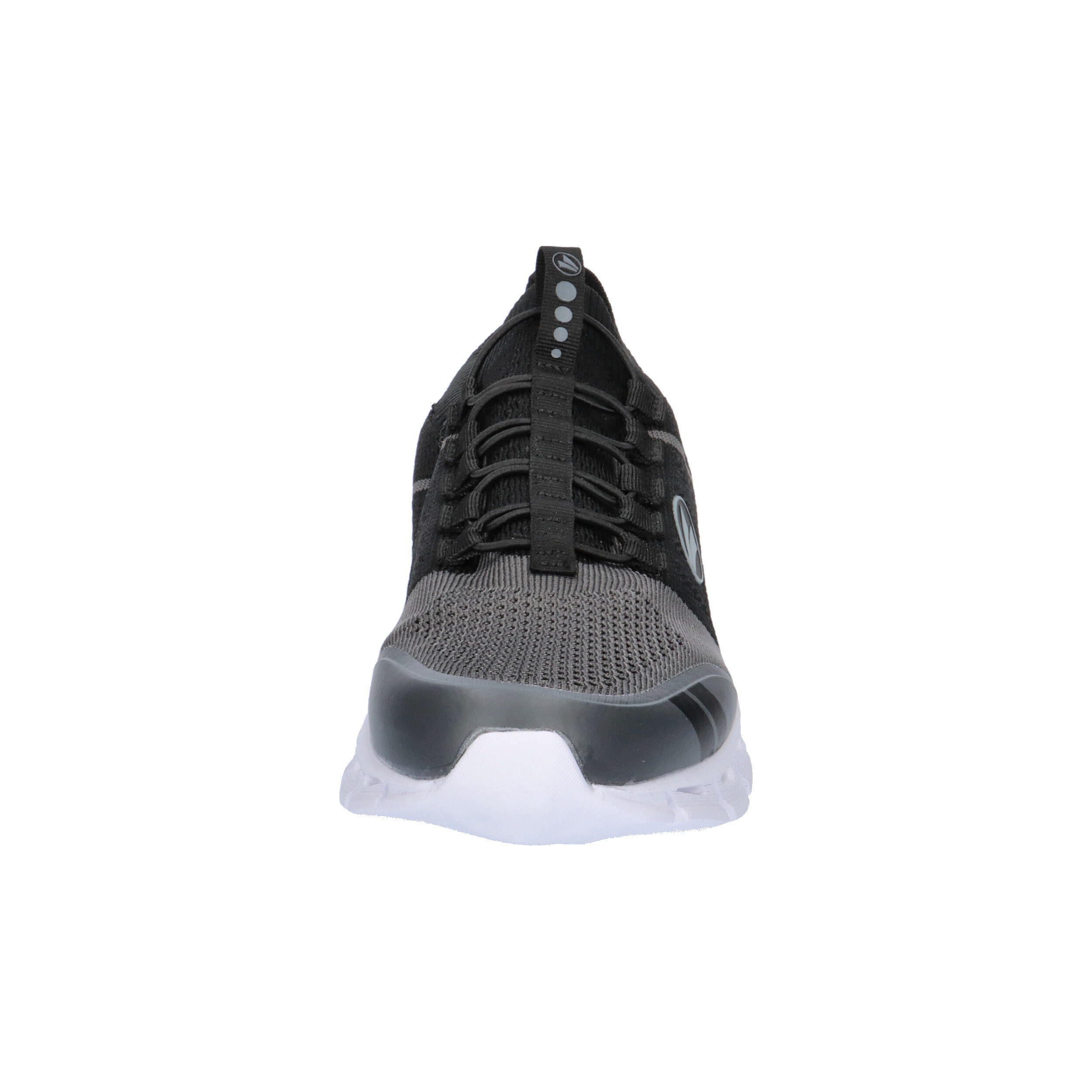Shoes - Everyday - Unisex - Premium Knit Sneaker - ademend, dempend - Charcoal 8/10