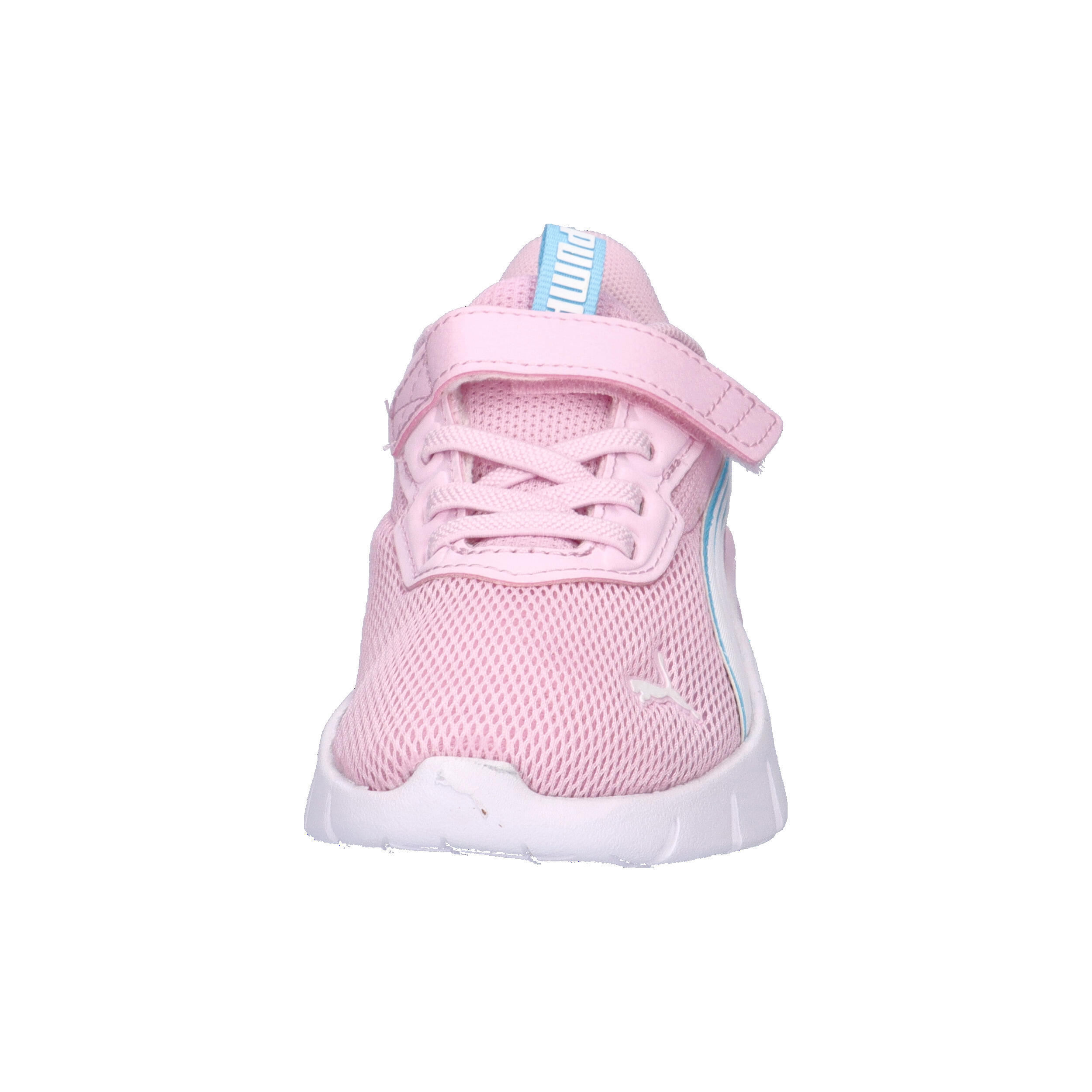 Scarpe da ginnastica Puma Flexfocus Modern Jelly Heaven Ac, Rosa, Bambini 8/10