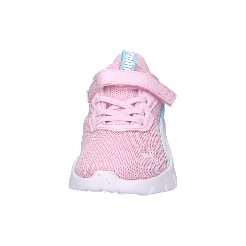Pantofi sport copii Puma Flexfocus Modern Jelly Heaven Ac, Roz