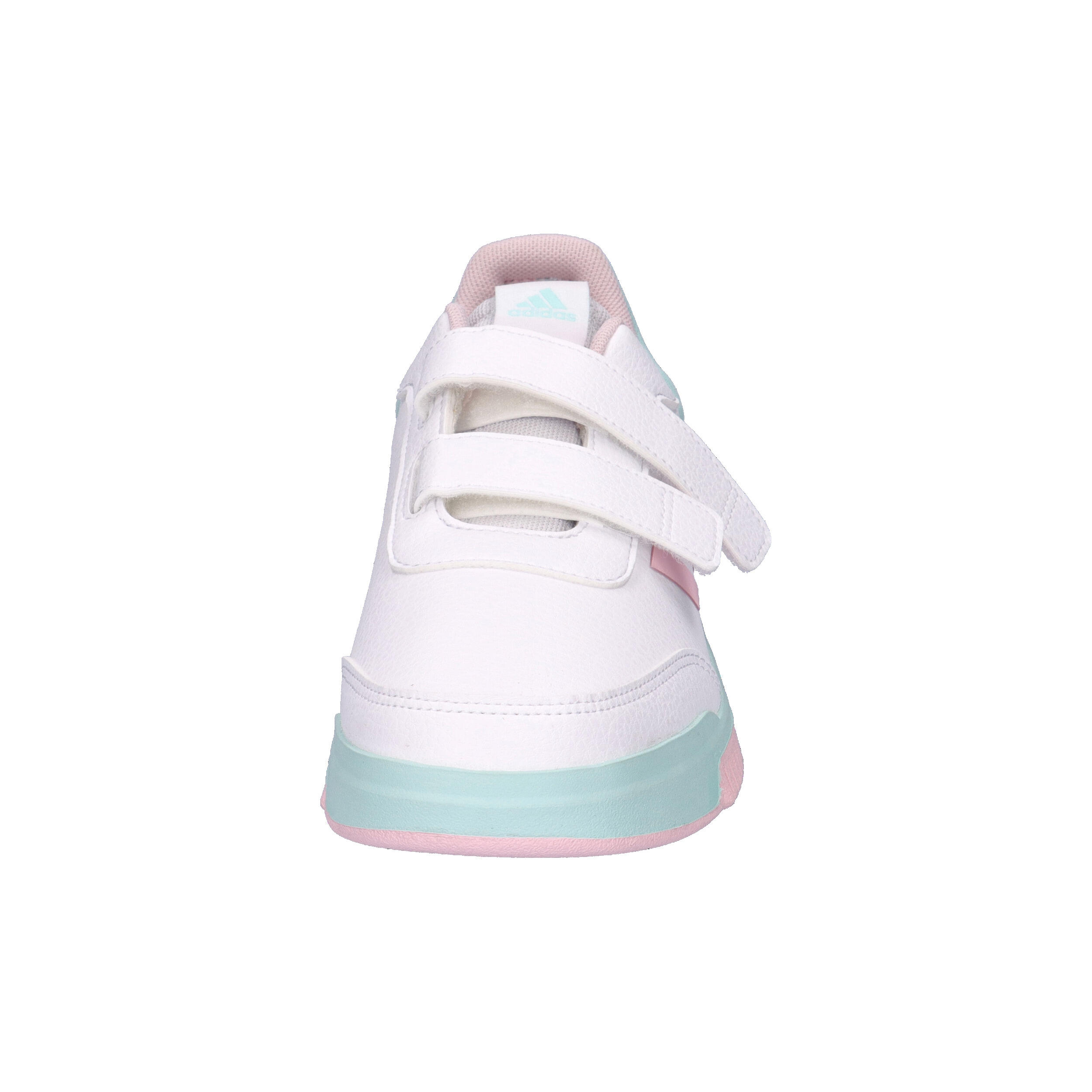 Sapatilhas Adidas modelo JQ2868 para garotas 8/10