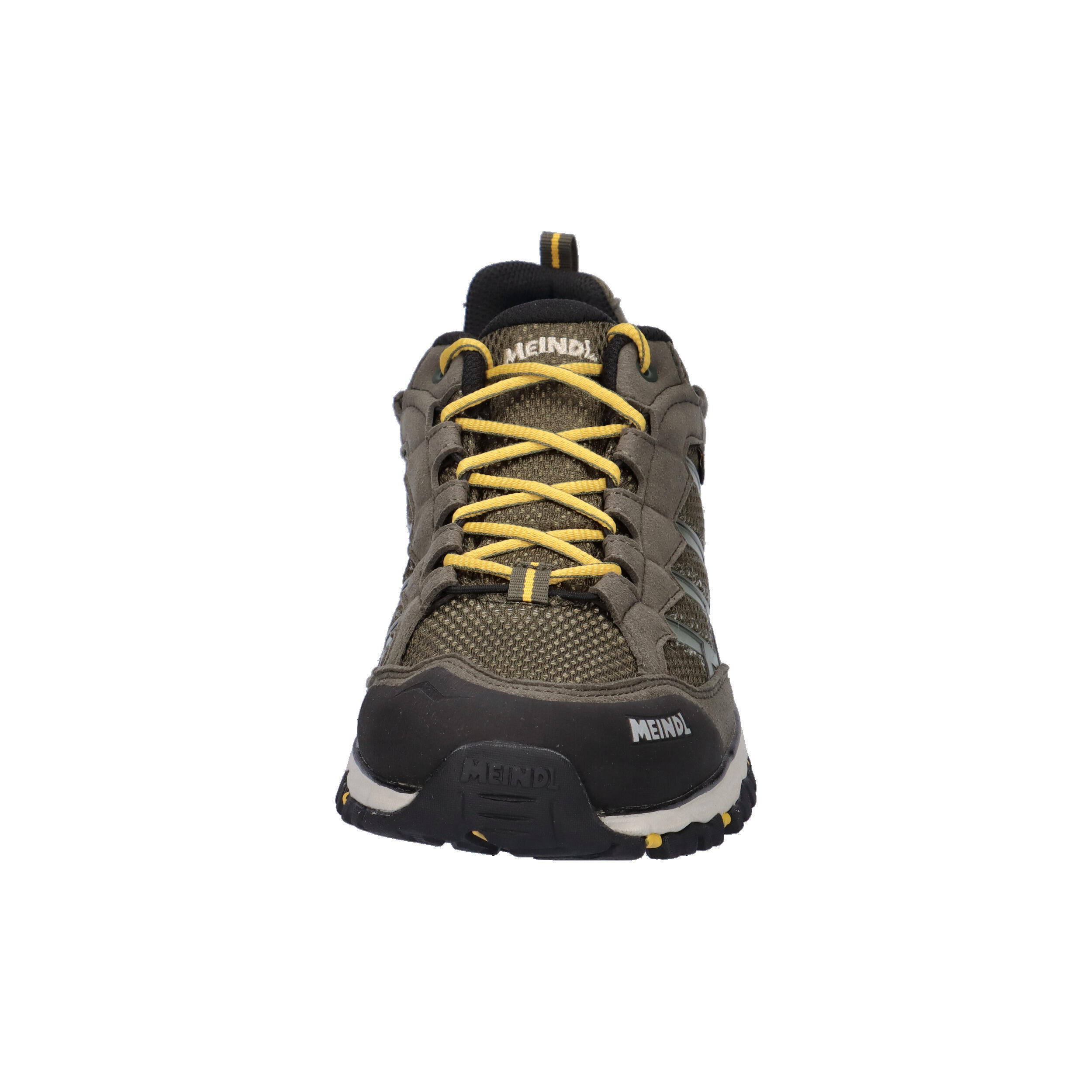 MEINDL wandelschoenen Caribe GTX olijf/maïs 8/10