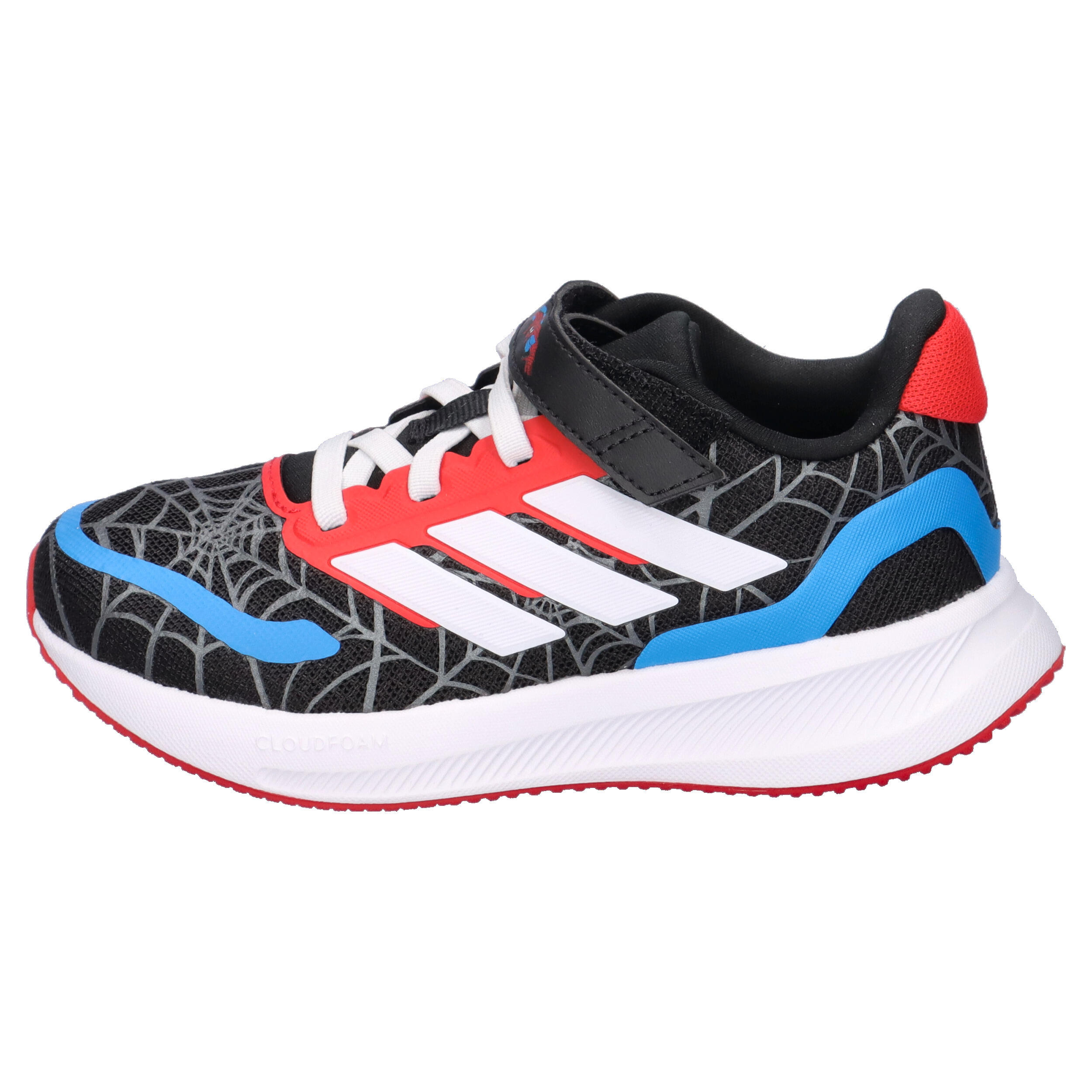 adidas Marvel Spider-man Runfalcon Schoenen Kids 10/11
