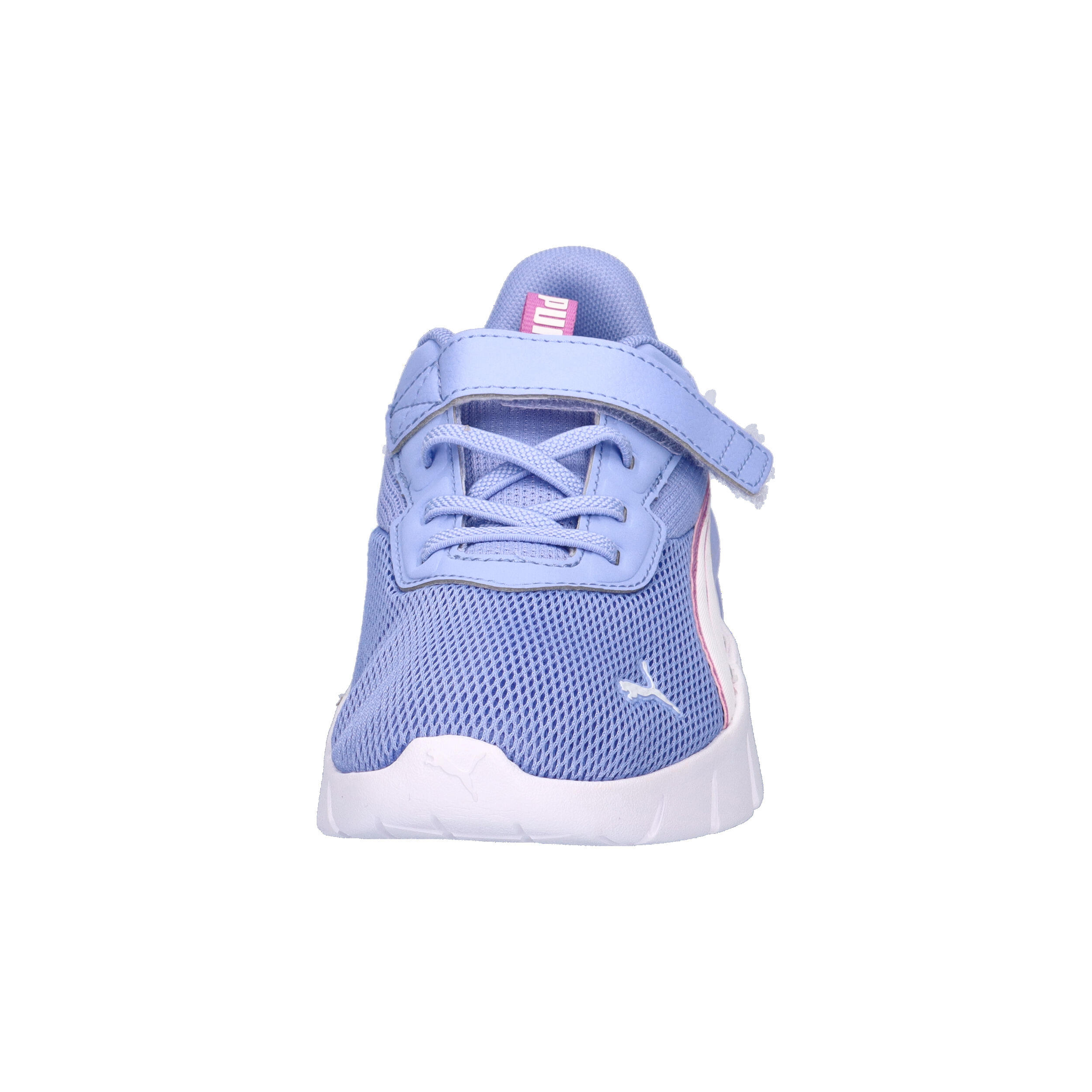 dla dzieci Sneakers Puma Flexfocus Modern Jelly Heaven Ac Ps Pea 8/10