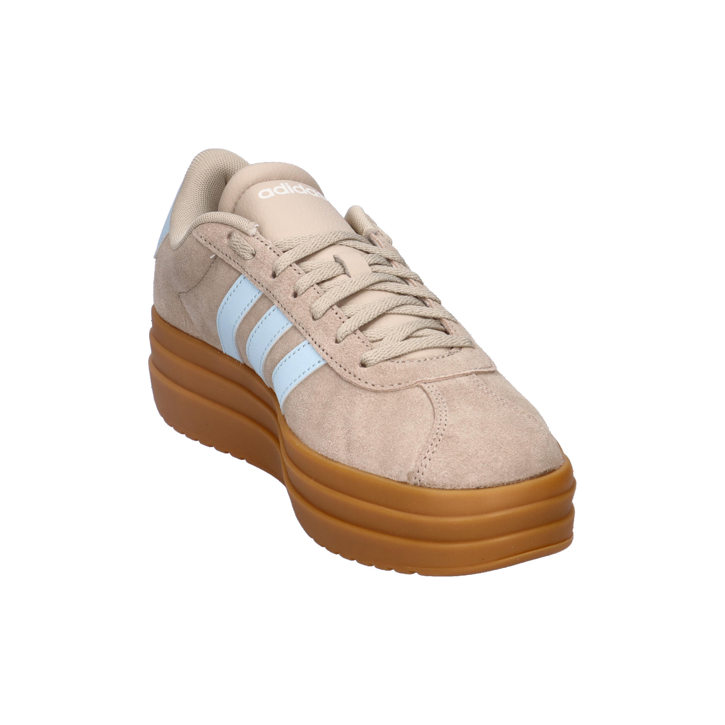 adidas Damen Sneaker Grand Court 3.0 7/10