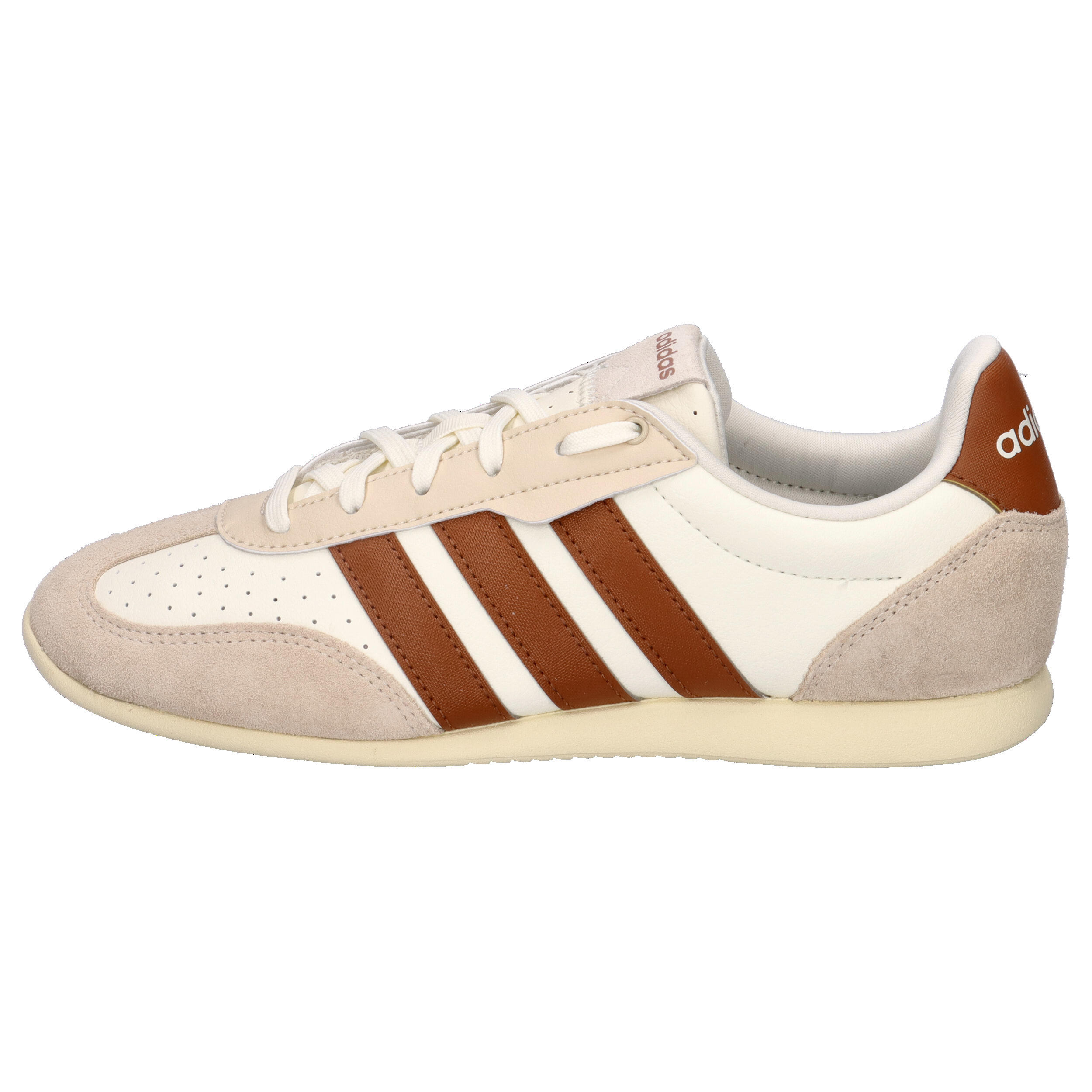 Scarpe BARREDA LO 10/15