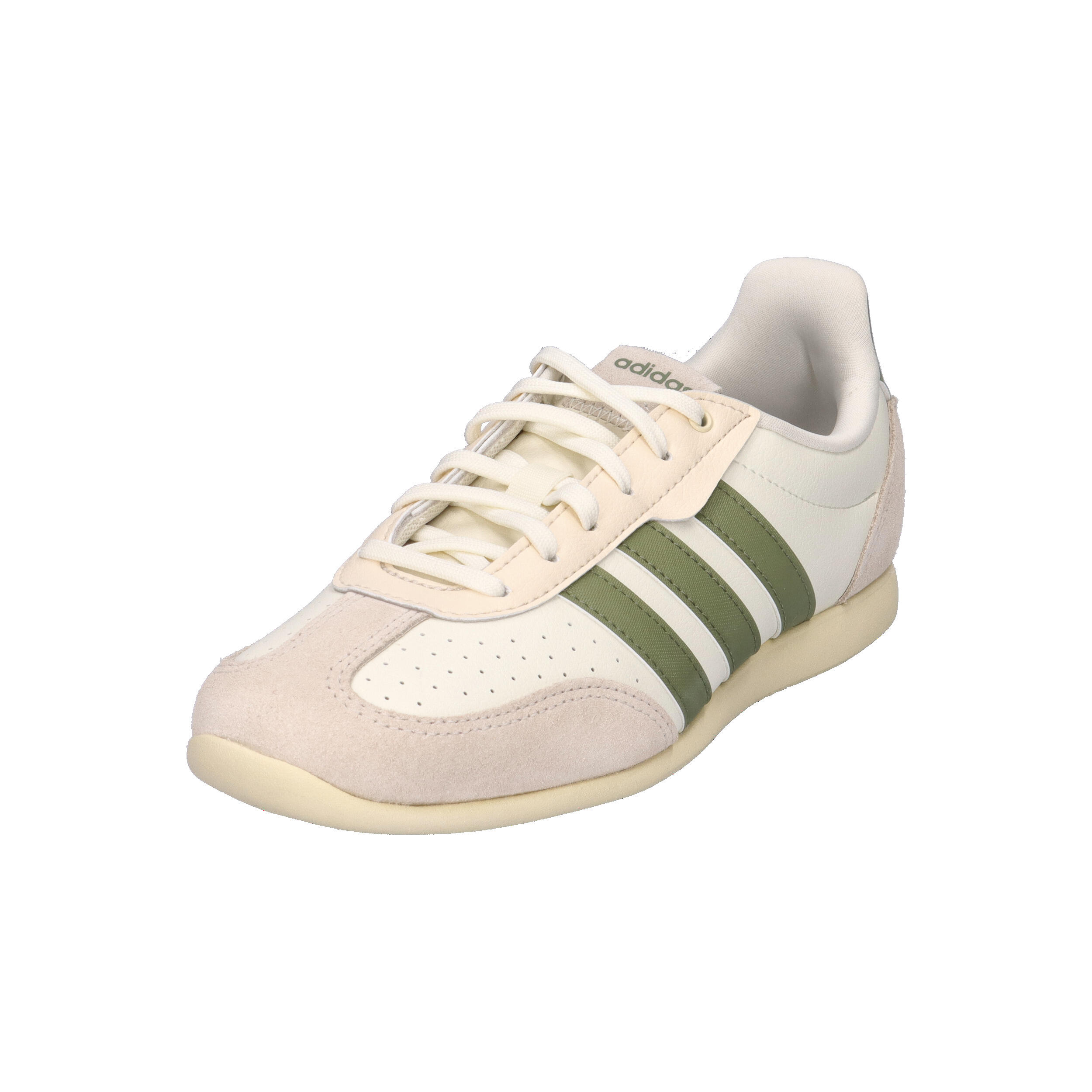 adidas Damen Sneaker Barreda Lo 9/10