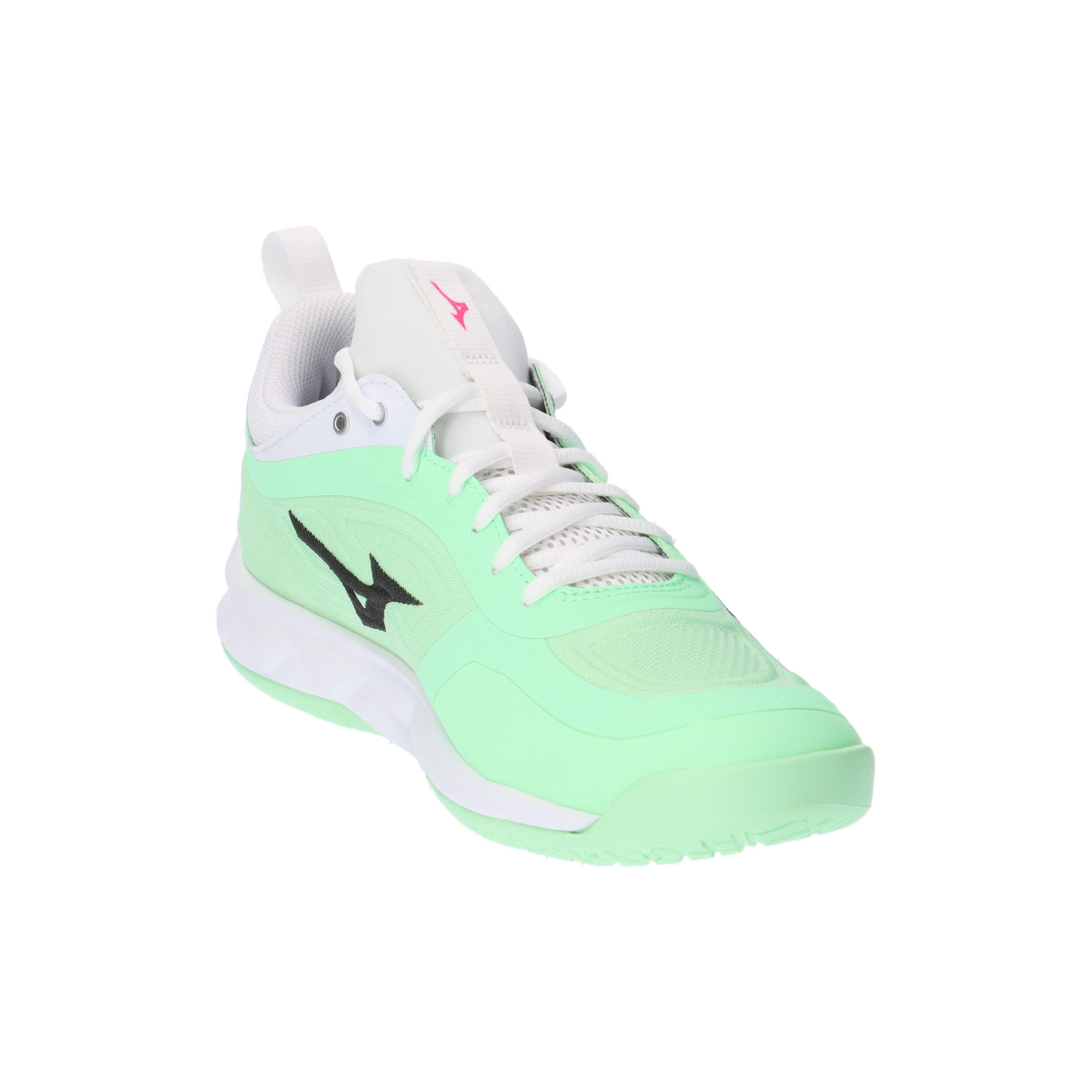 Indoor schoenen Mizuno Wave Luminous 2/15