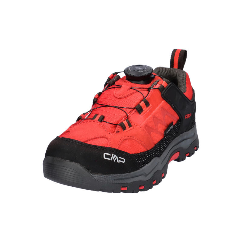 Pantofi de trekking copii CMP Kiruna Fitgo