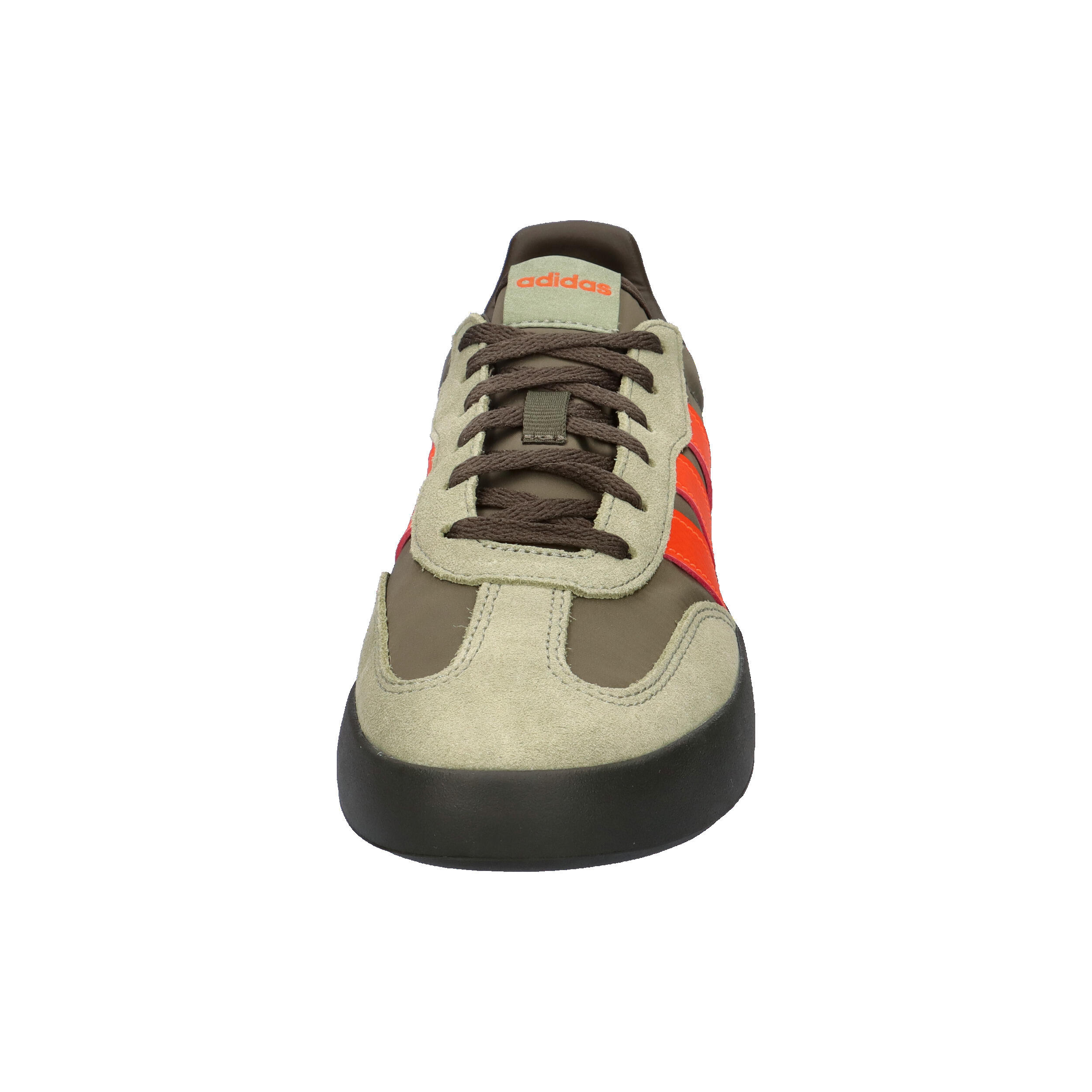 Baskets Adidas modèle JQ8853 pour unisexe enfants 3/15