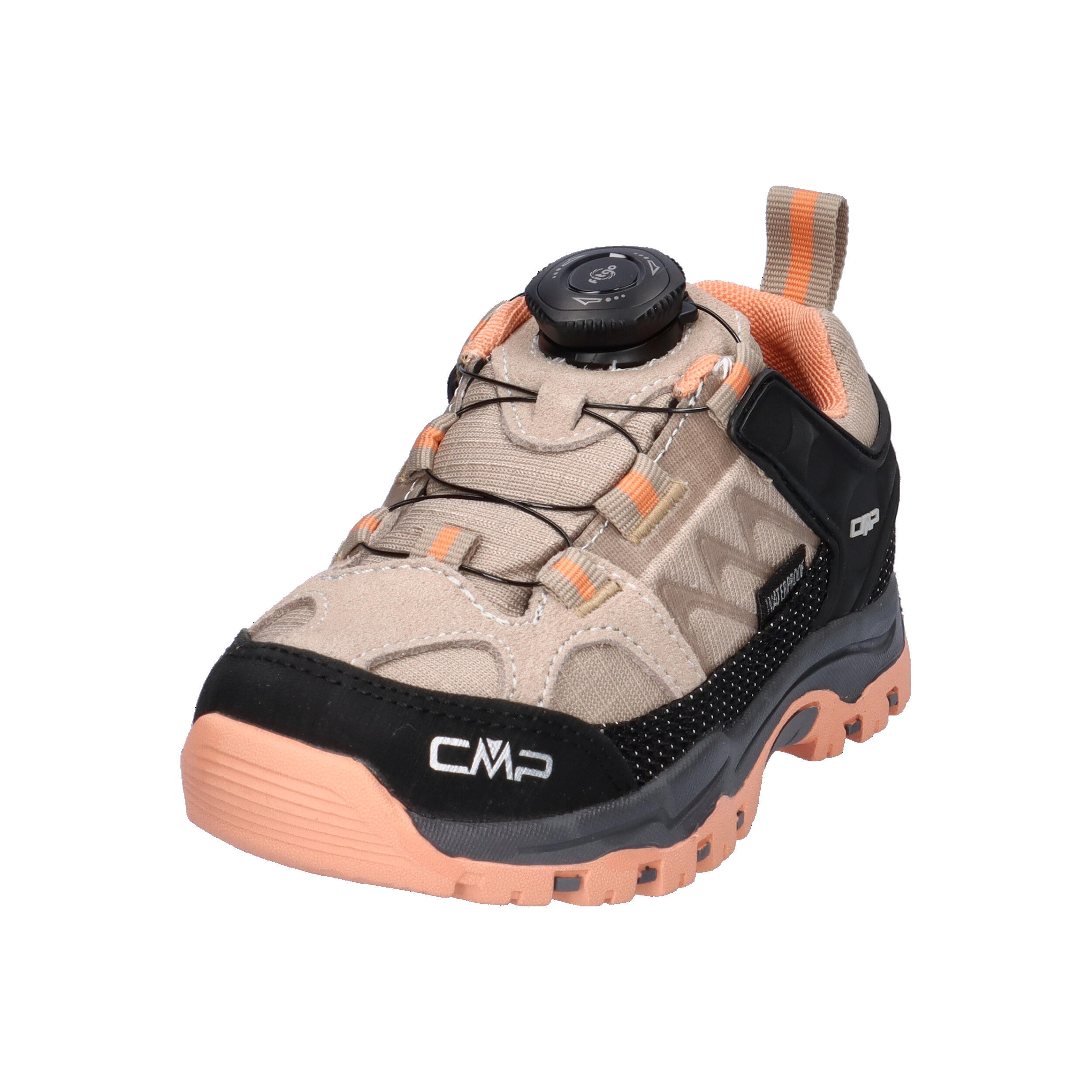 CMP scarpe casual 3Q16754-P605 CMP Kids Kiruna 4/15
