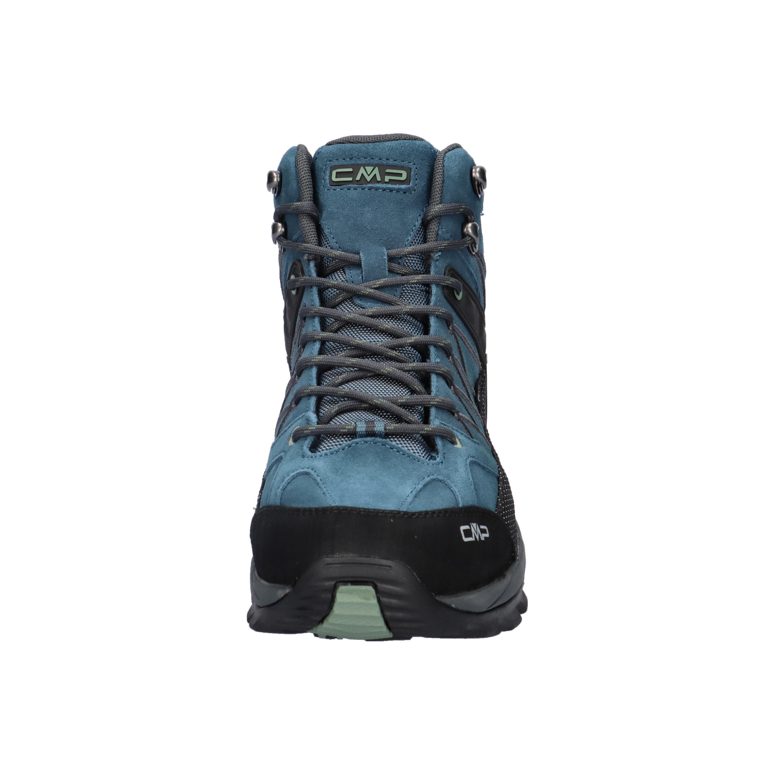 CMP Herren Trekking Schuhe Rigel MID 3Q12947 3/15