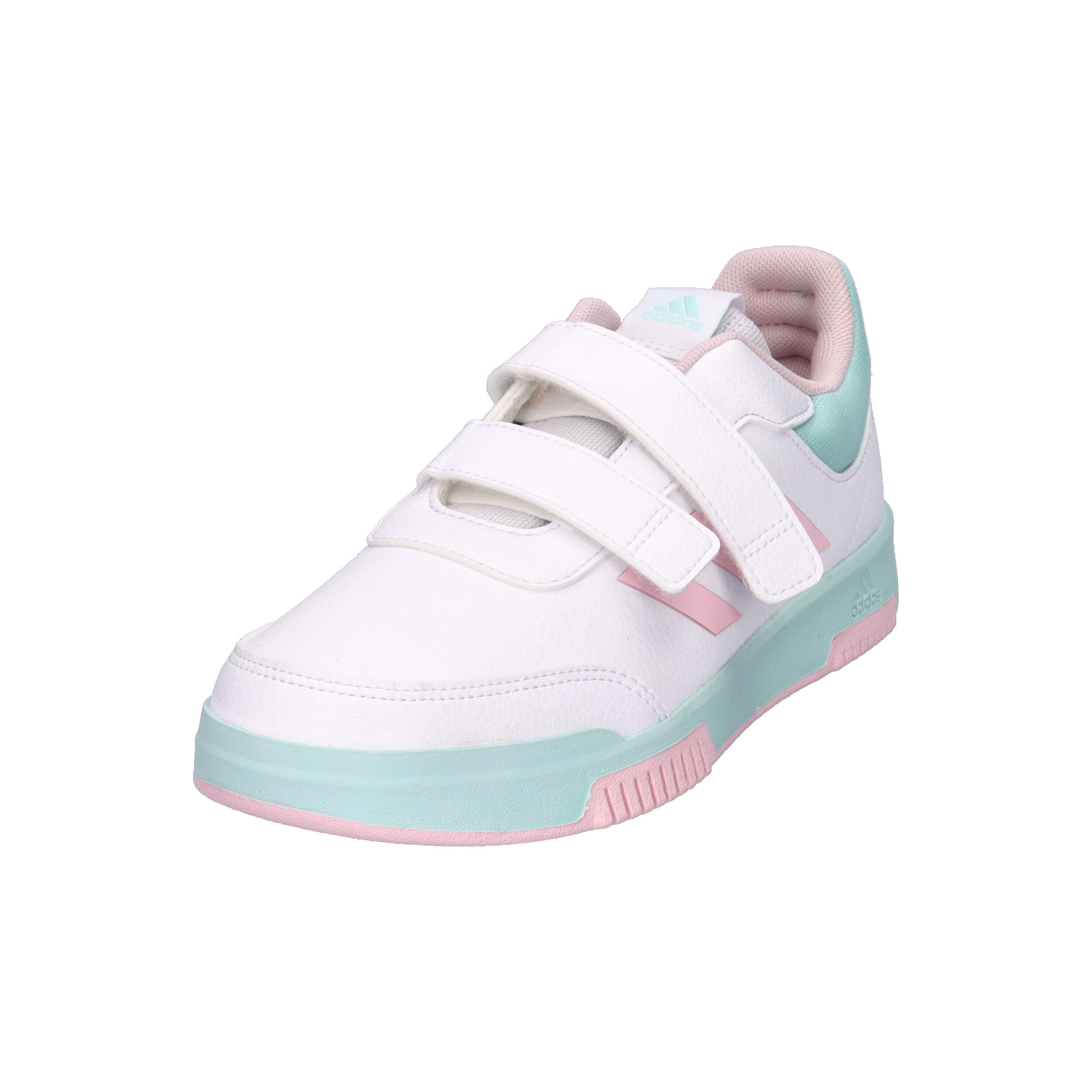 Sapatilhas Adidas modelo JQ2868 para garotas 9/10
