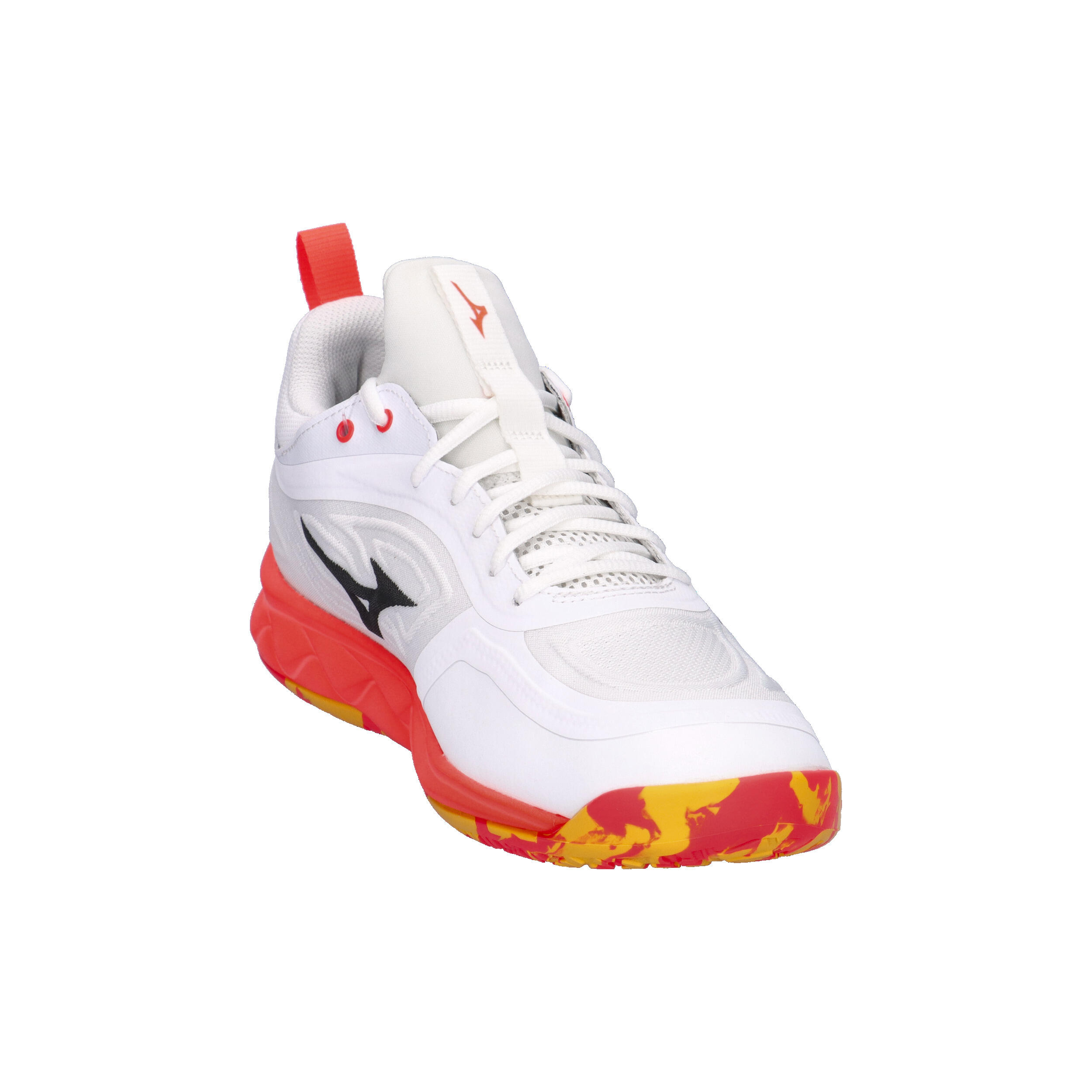 Mizuno Unisex Hallenschuhe WAVE LUMINOUS 3 V1GA2420 7/10