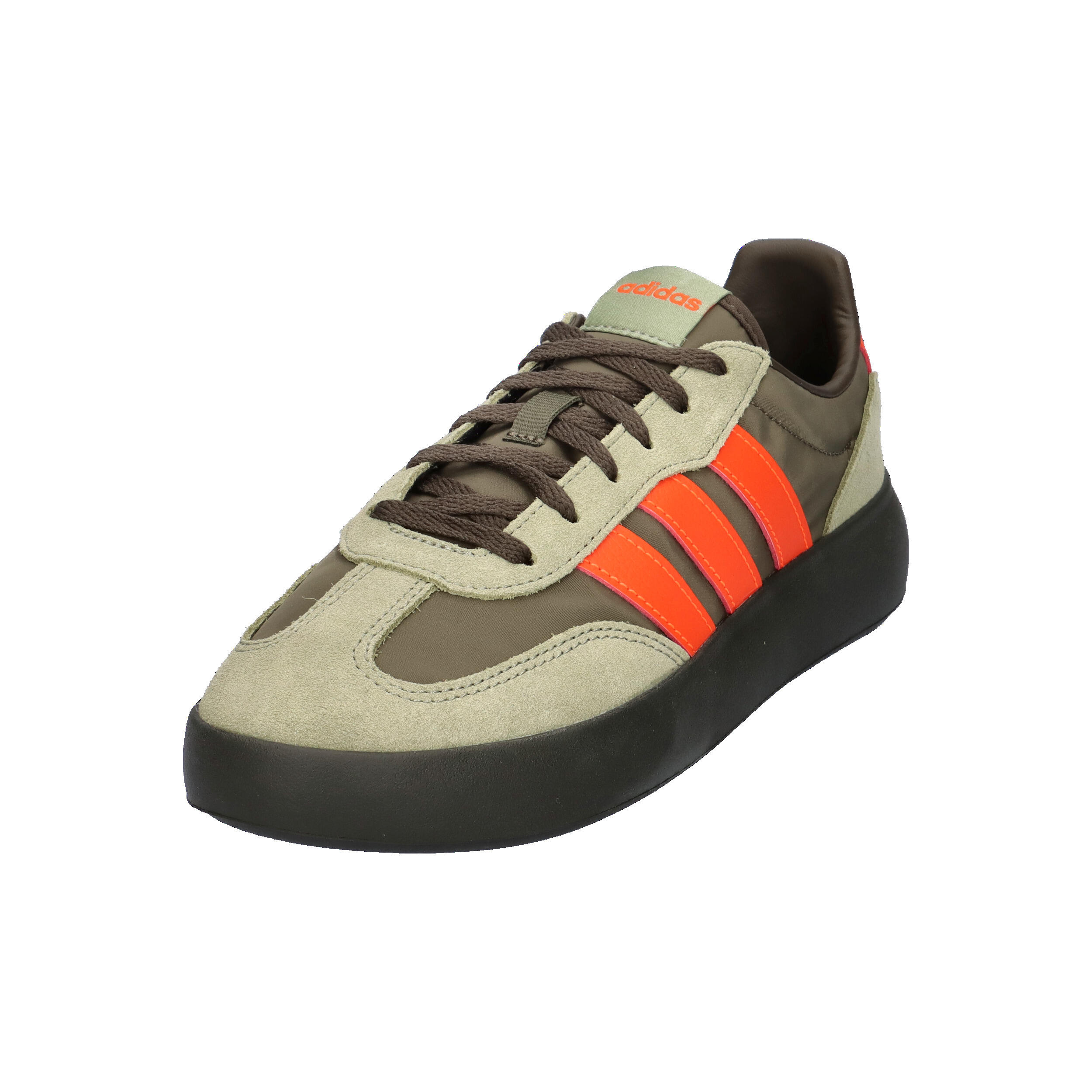 Baskets Adidas modèle JQ8853 pour unisexe enfants 4/15