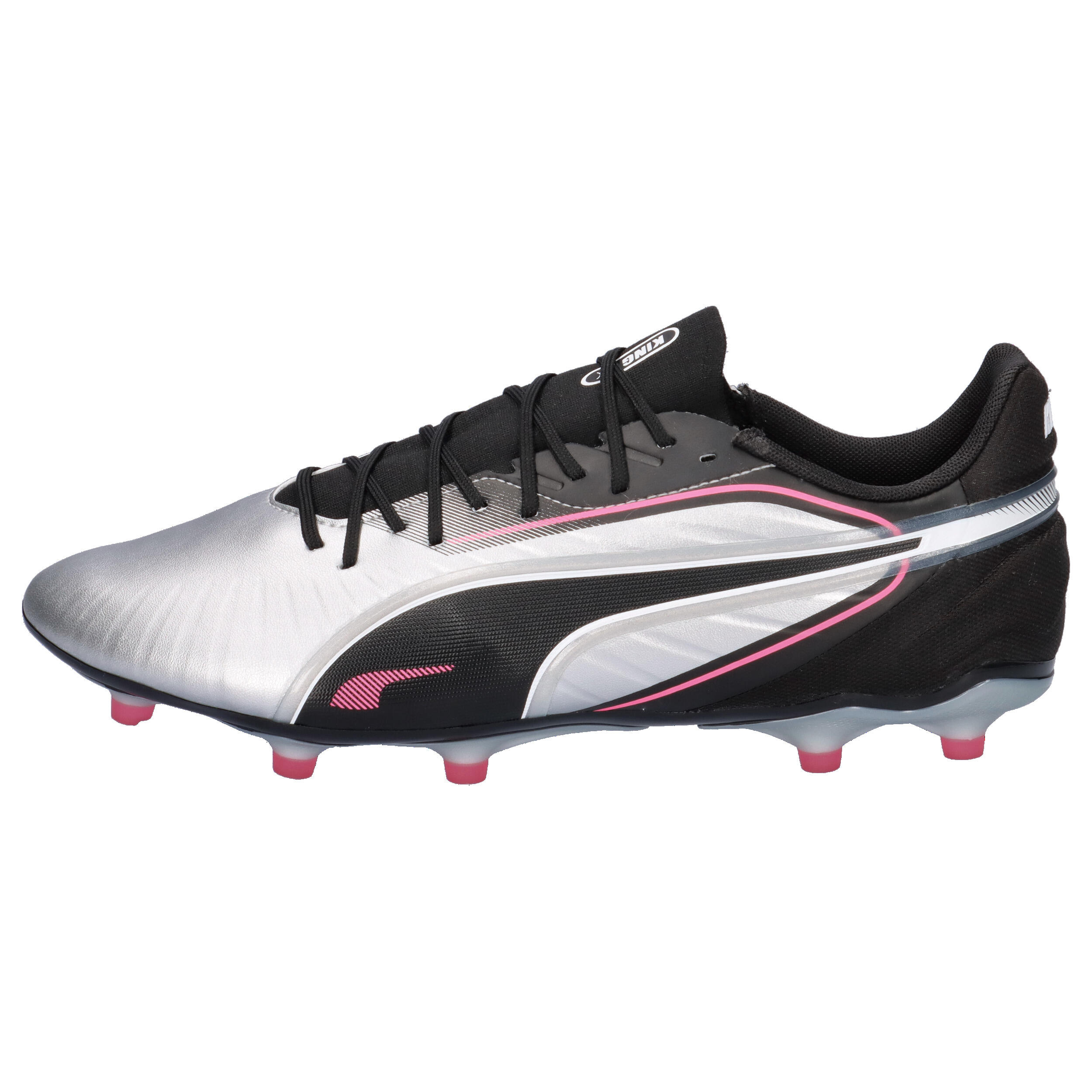 KING MATCH FG/AG Fußballschuhe Erwachsene PUMA 10/15
