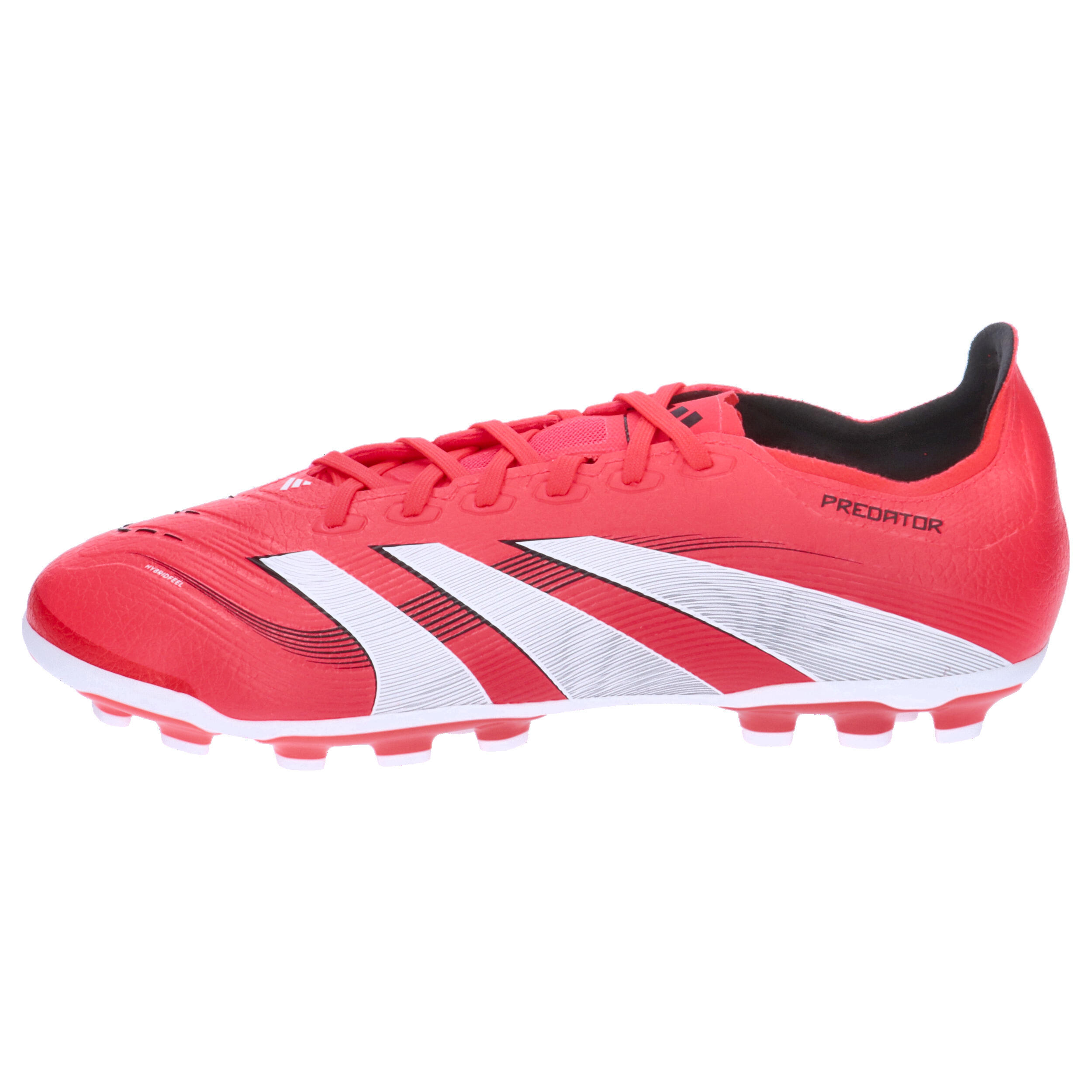 Bota de fútbol Predator League césped artificial 10/15