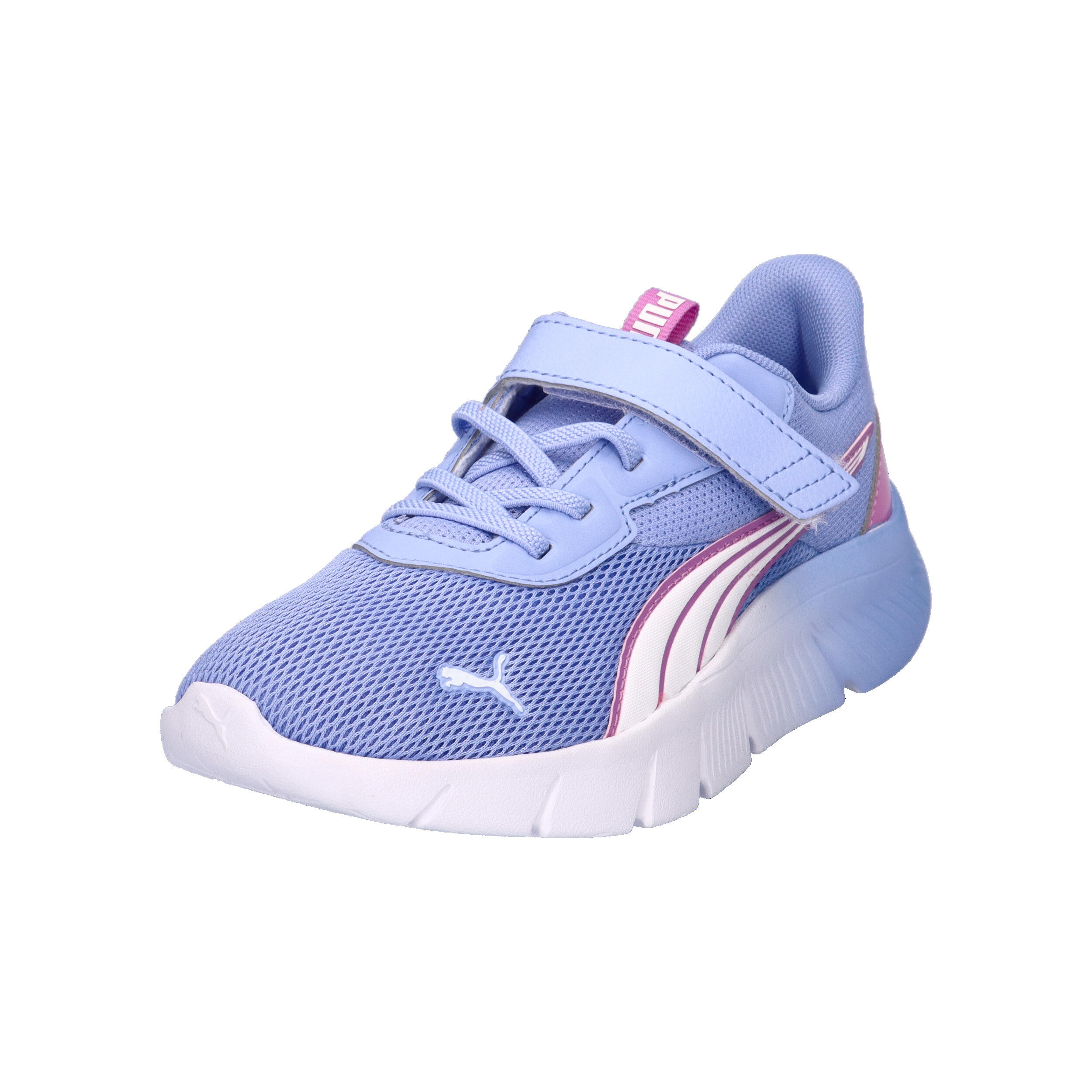 dla dzieci Sneakers Puma Flexfocus Modern Jelly Heaven Ac Ps Pea 9/10