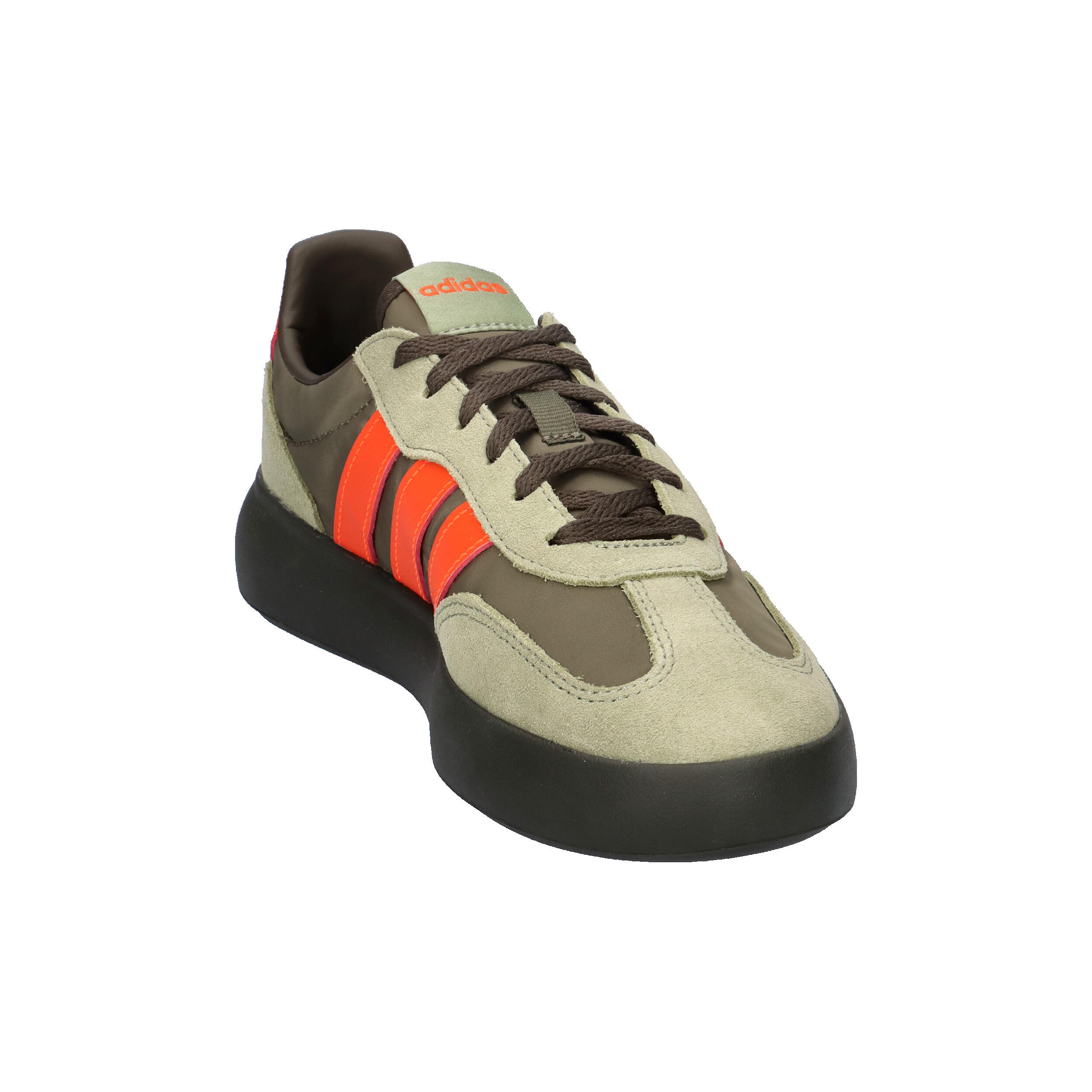 Baskets Adidas modèle JQ8853 pour unisexe enfants 2/15
