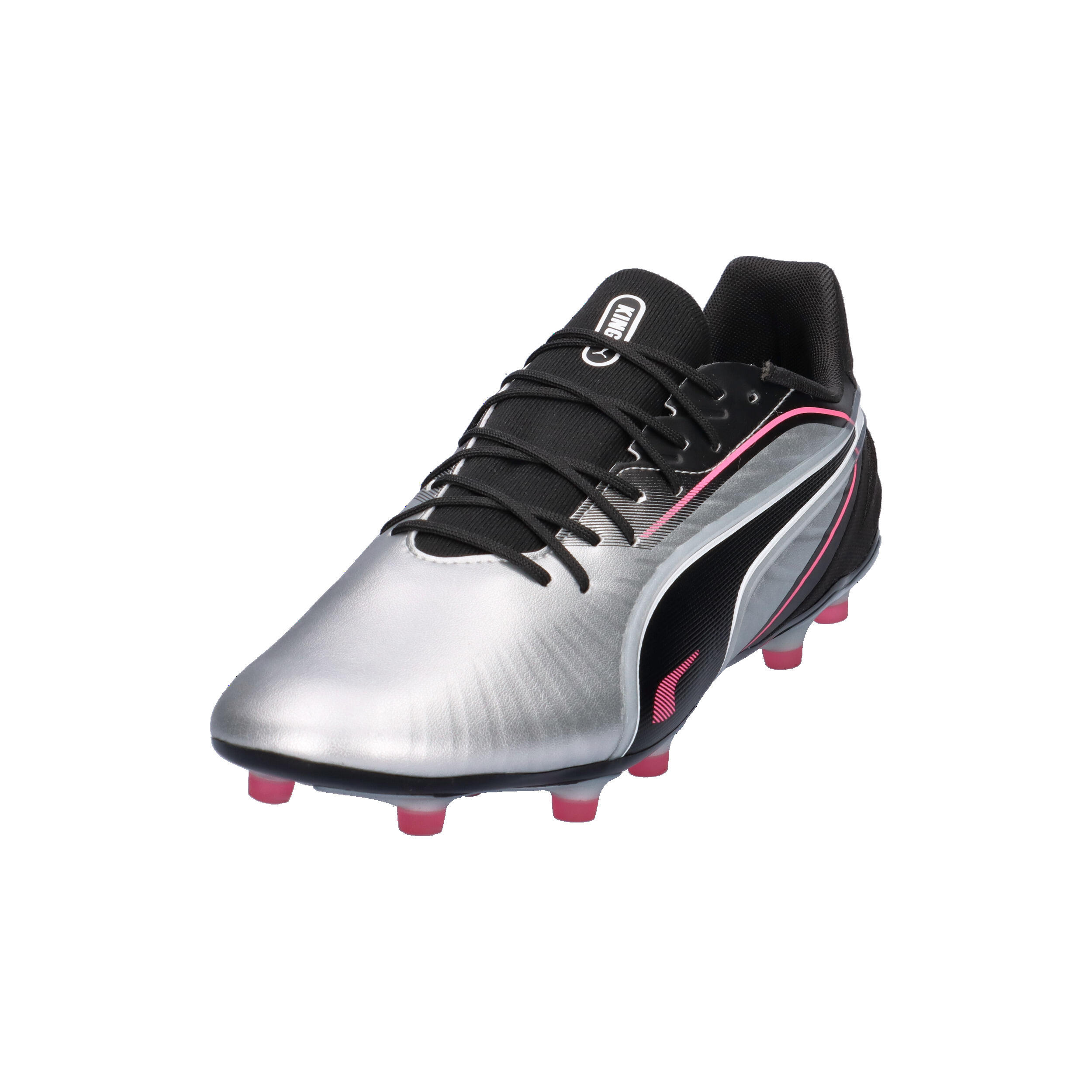 KING MATCH FG/AG Fußballschuhe Erwachsene PUMA 9/15