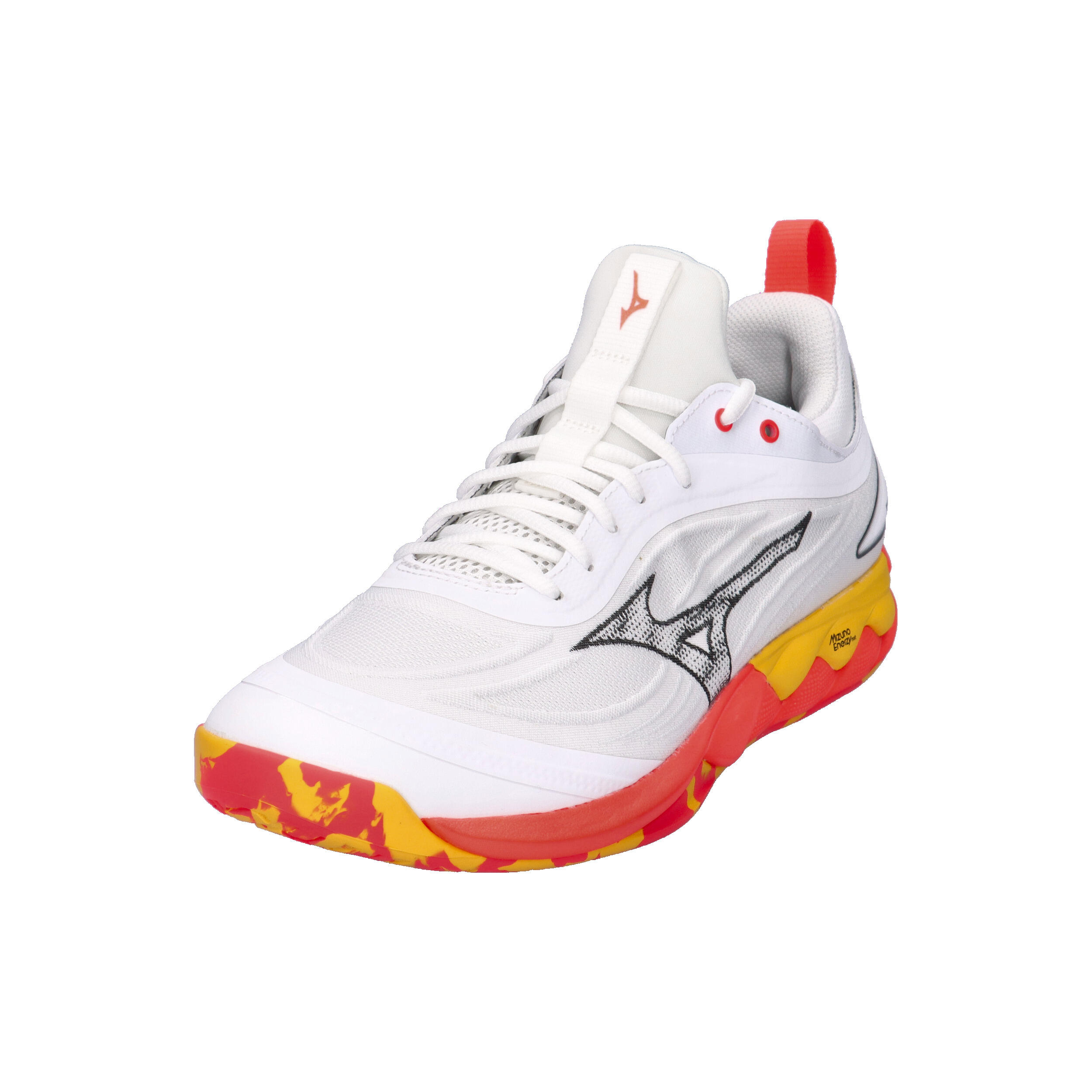 Mizuno Unisex Hallenschuhe WAVE LUMINOUS 3 V1GA2420 9/10