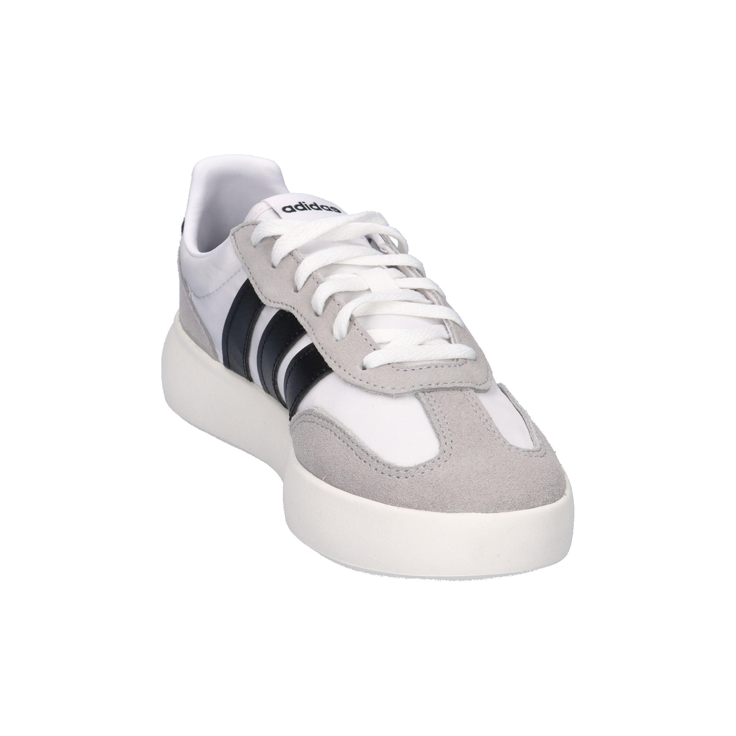 Zapatilla de Moda para UNISEX JUNIOR ADIDAS BARREDA DECODE J 2/14