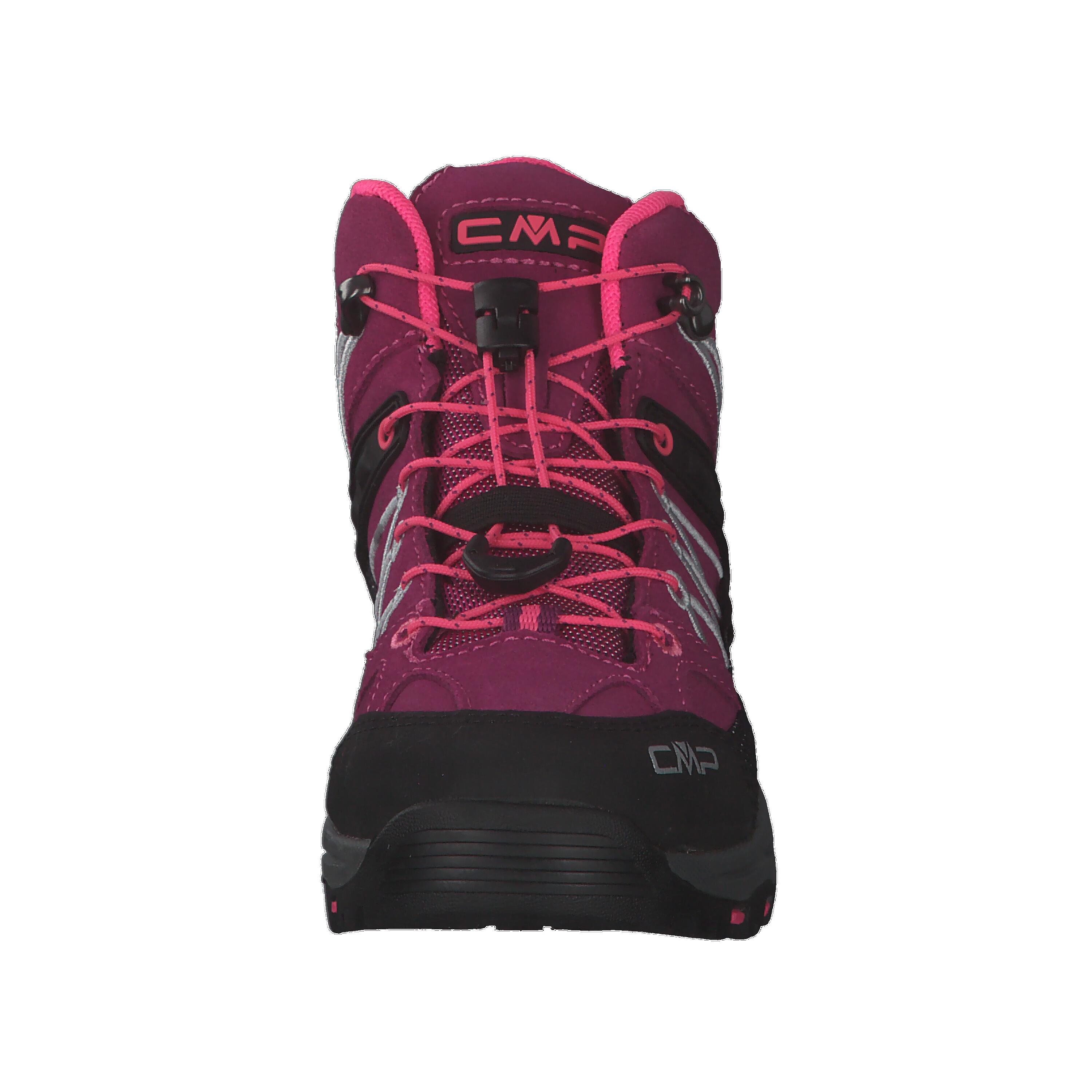 Scarpe da trekking medie per bambini CMP Rigel Waterproof 8/10